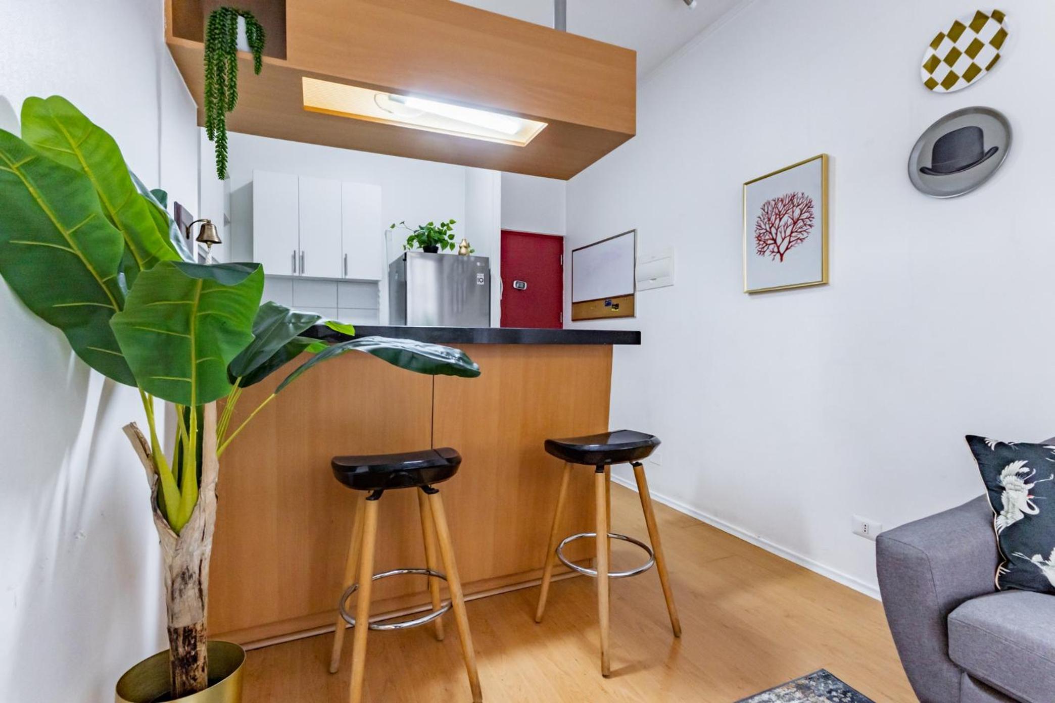 San Carlos rentals - Lastarria