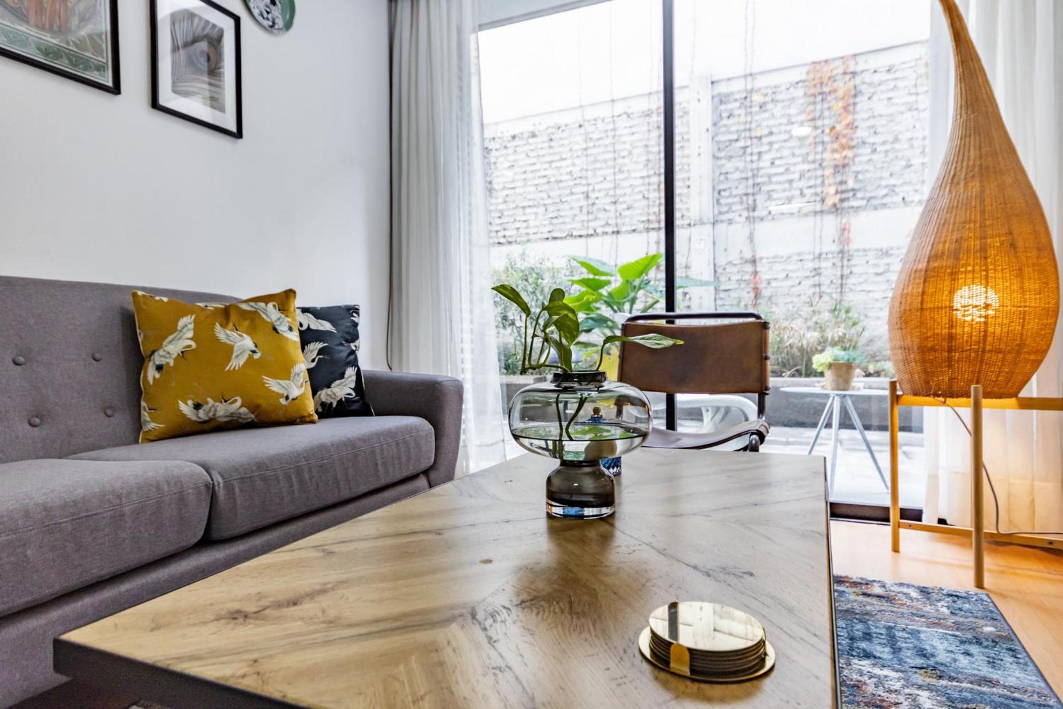 San Carlos rentals - Lastarria