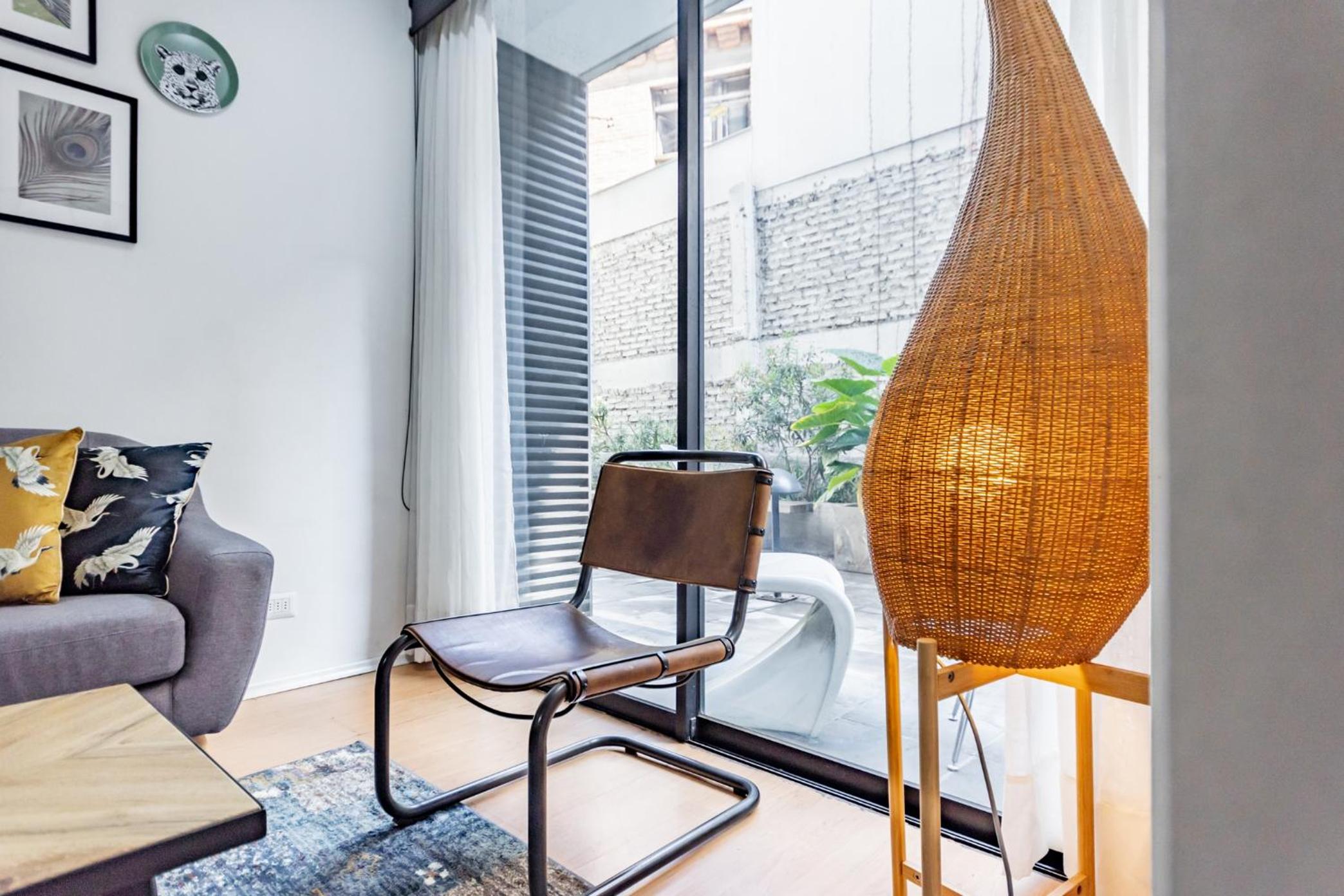 San Carlos rentals - Lastarria