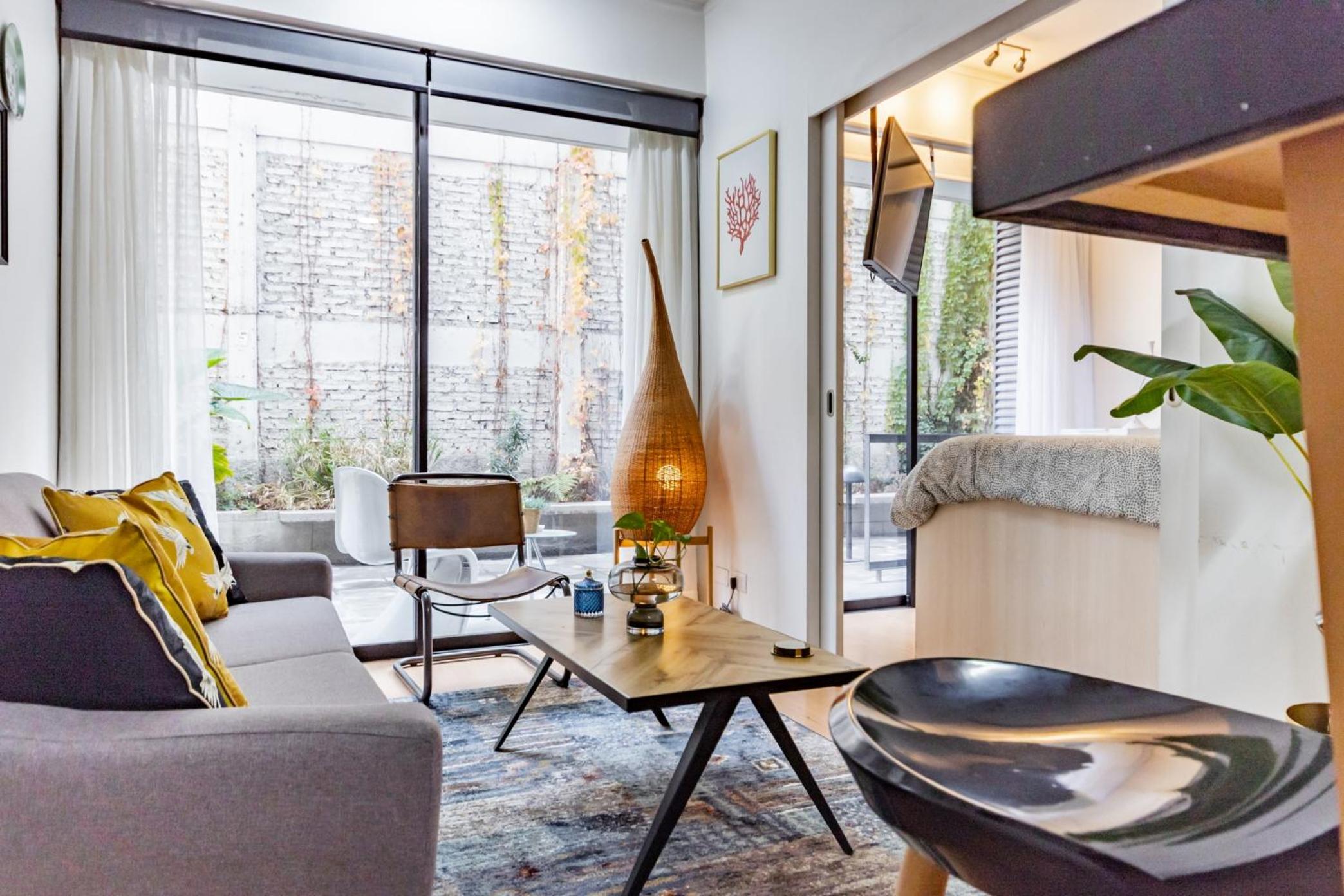 San Carlos rentals - Lastarria