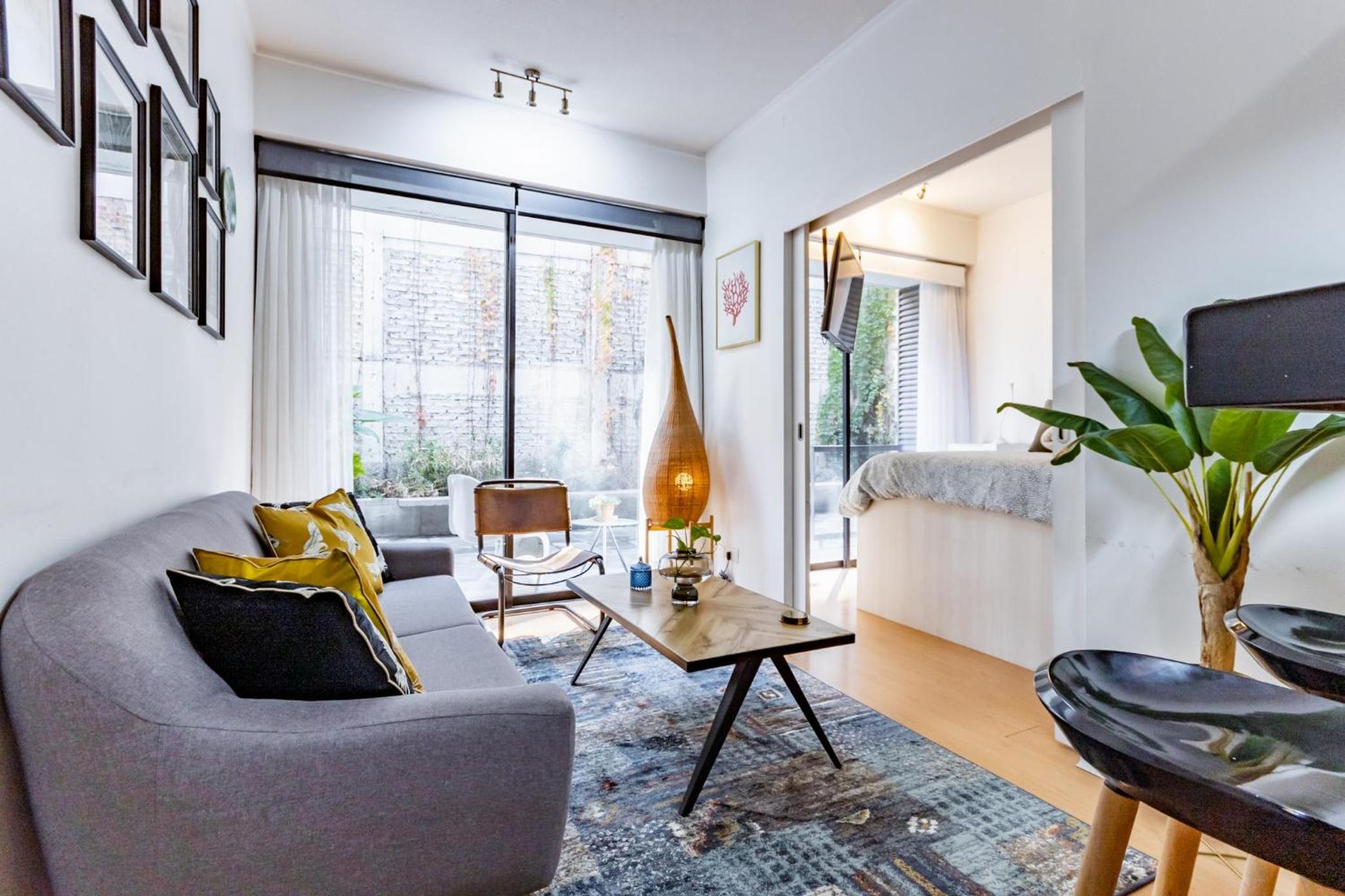 San Carlos rentals - Lastarria