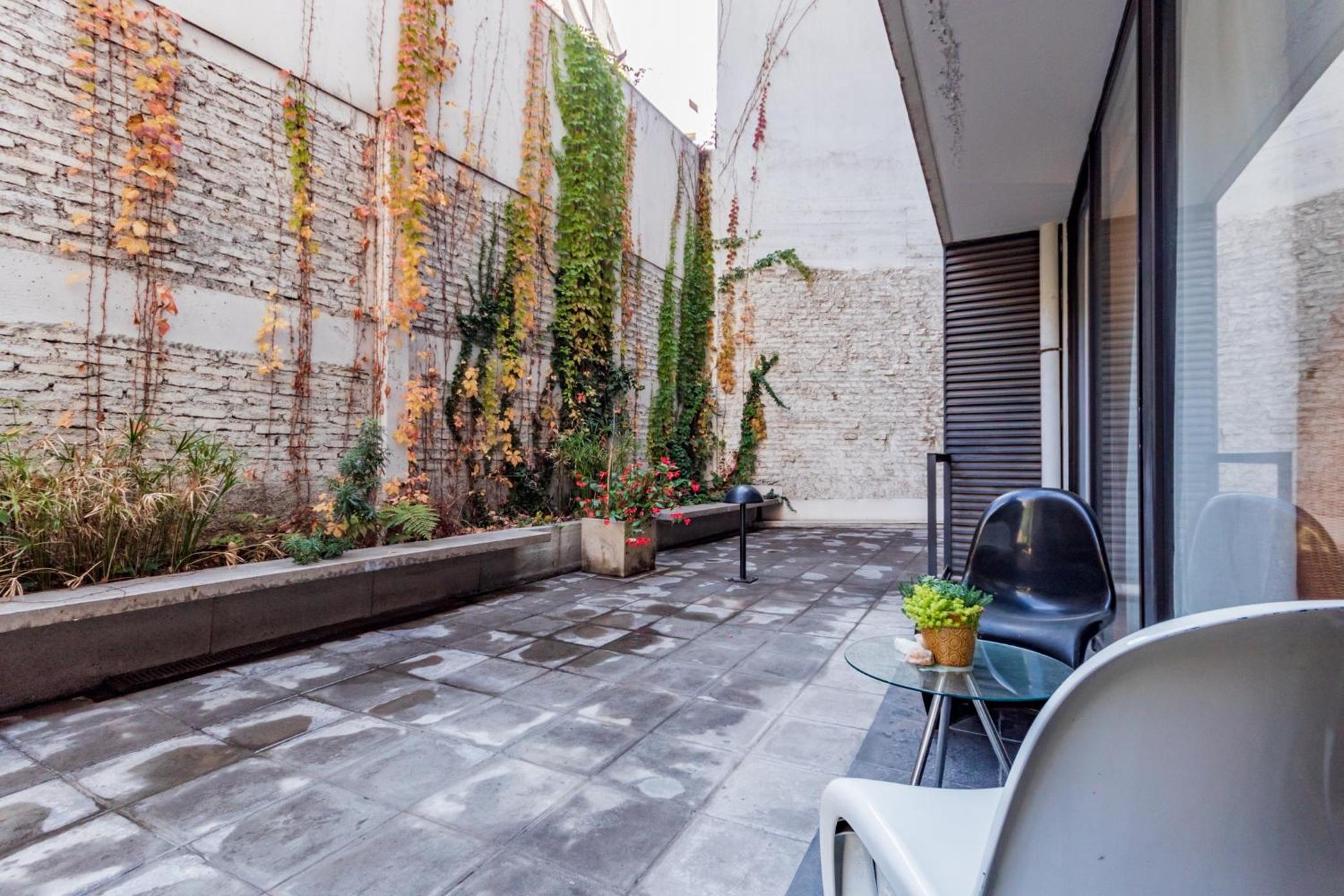 San Carlos rentals - Lastarria