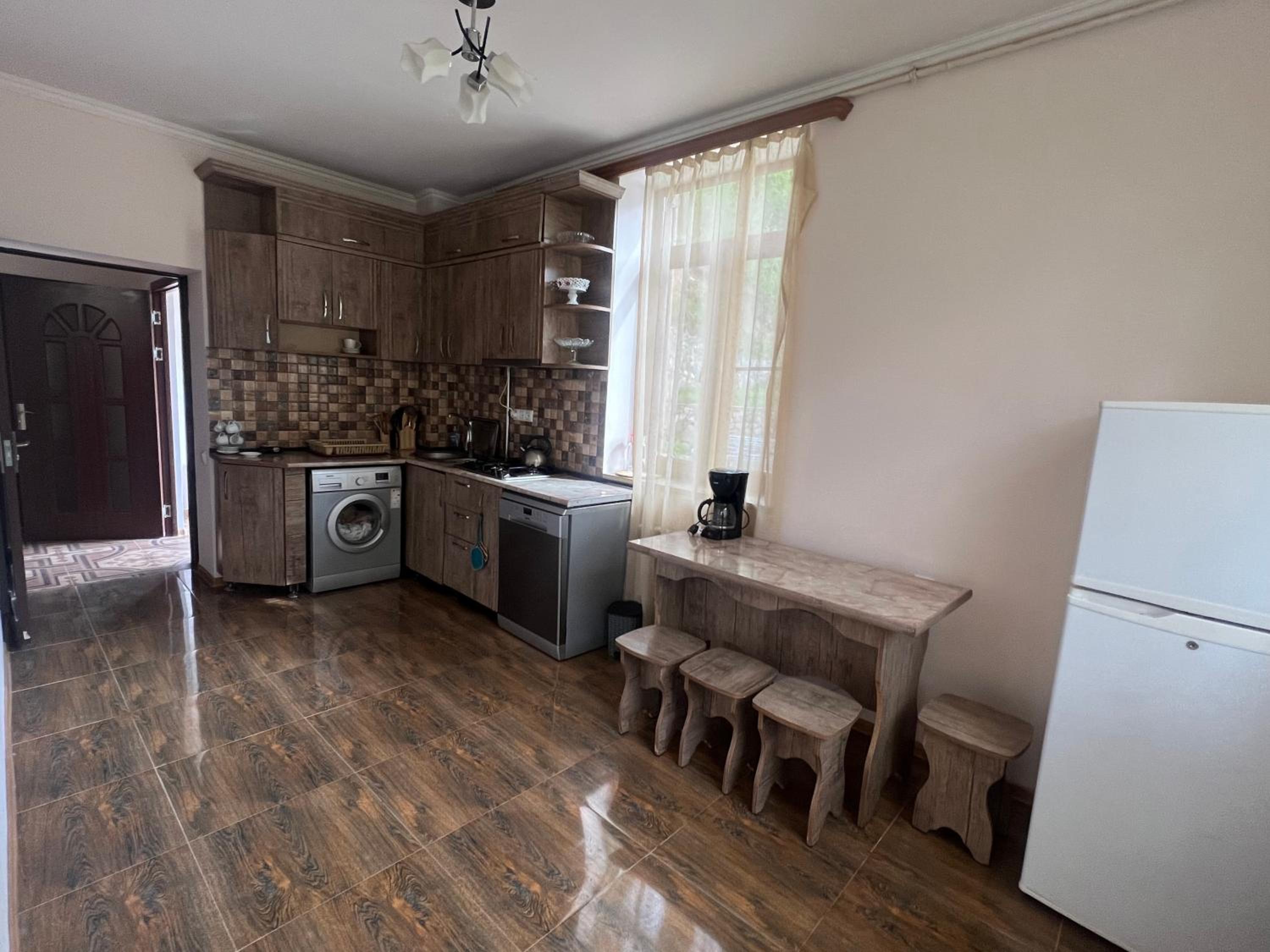 Holiday home Golovino