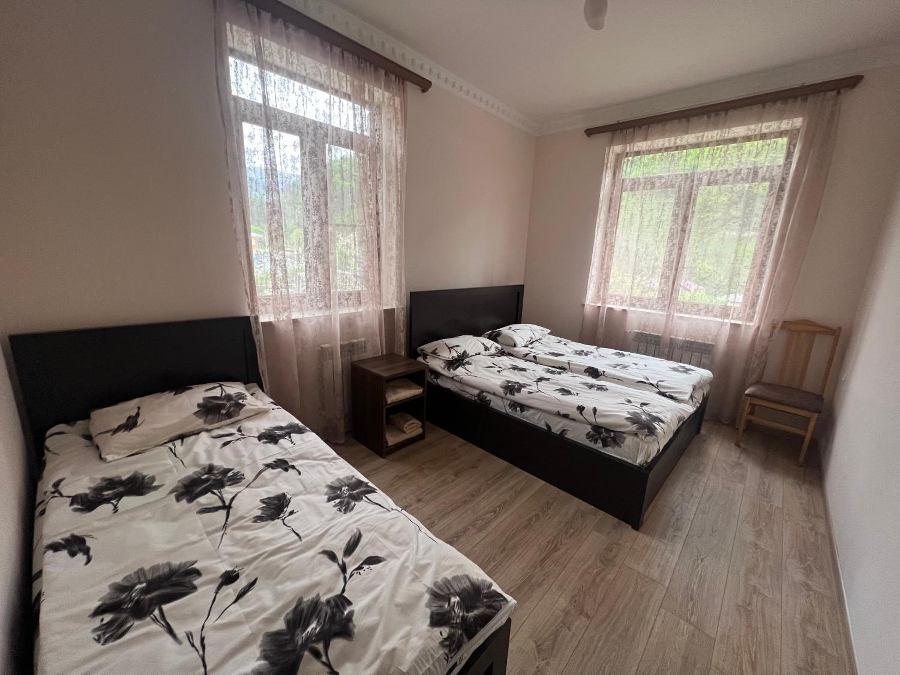 Holiday home Golovino