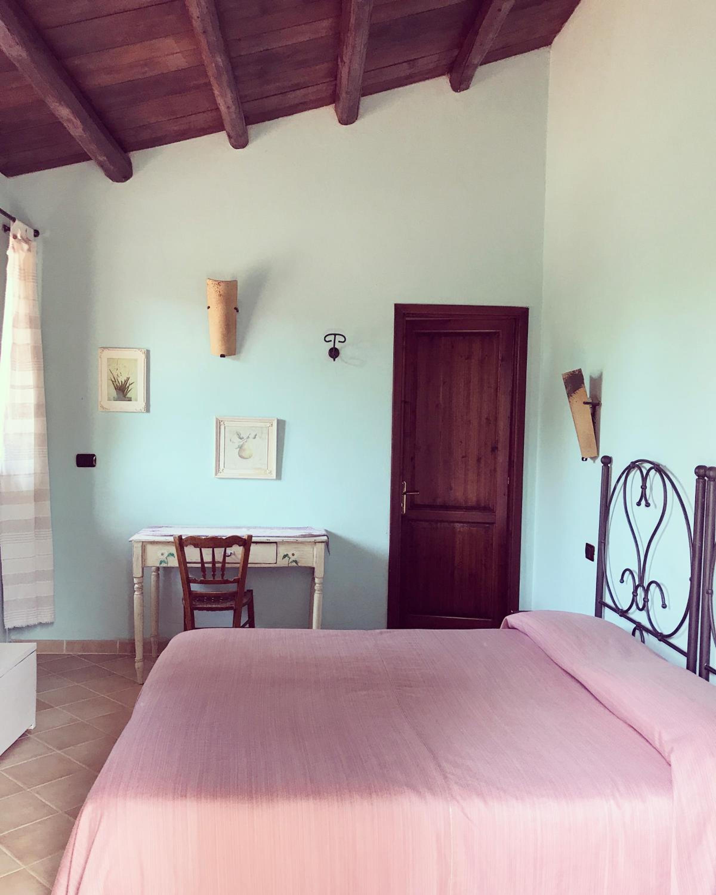 Borgo alto - Ideal holiday for families & friends