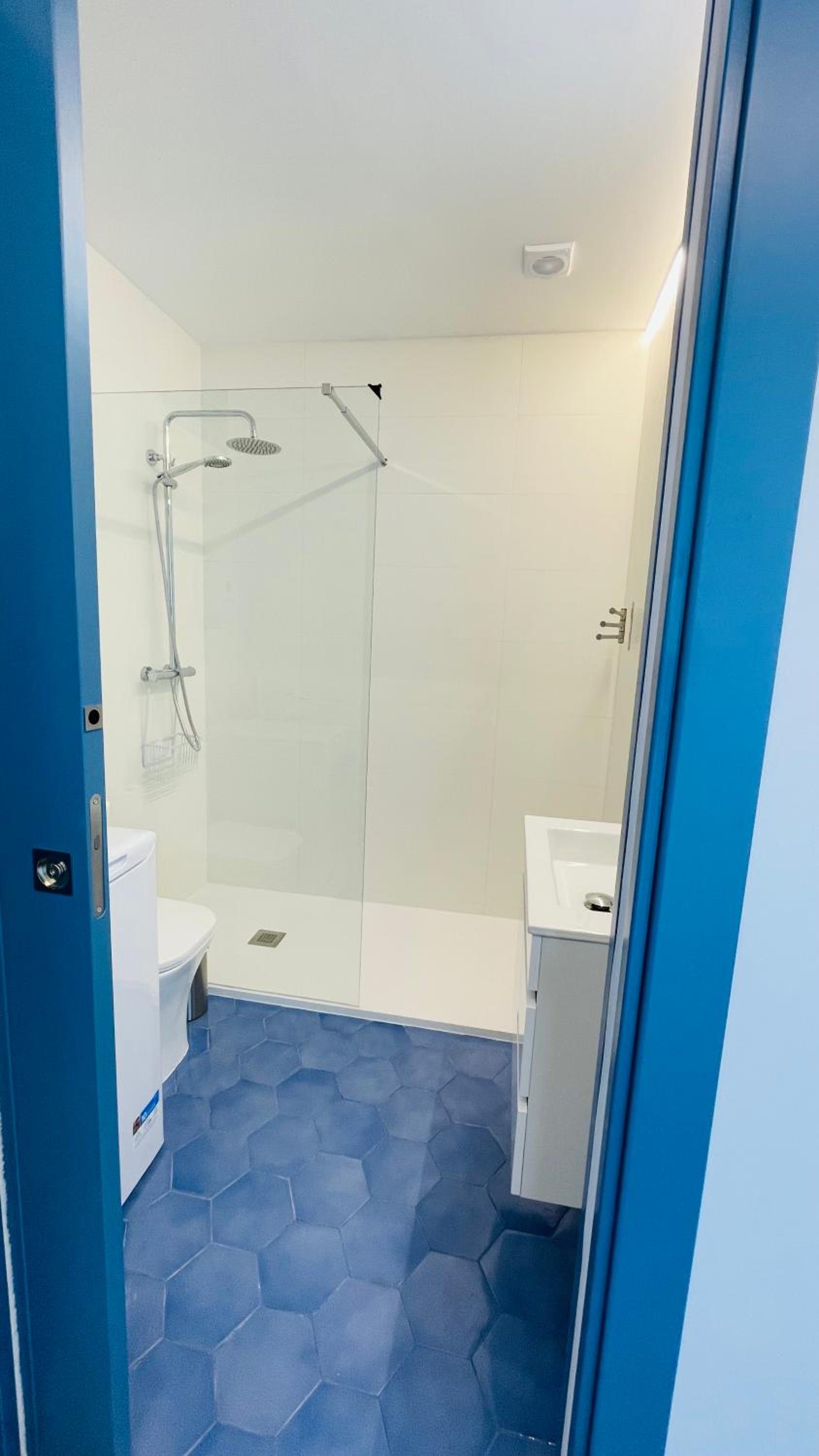 GALA Apartamentos Bravo Murillo - parking gratis