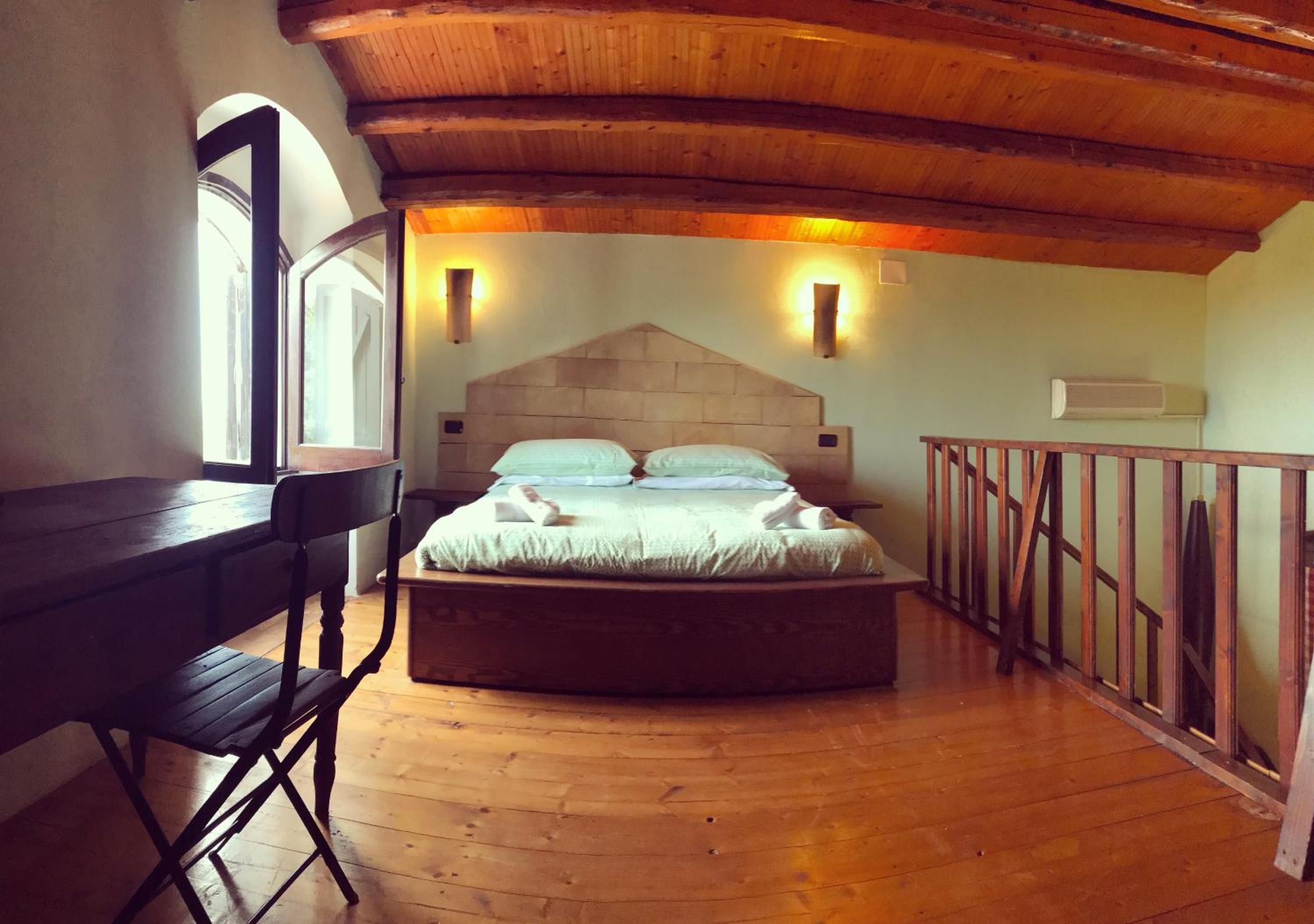 Borgo alto - Ideal holiday for families & friends