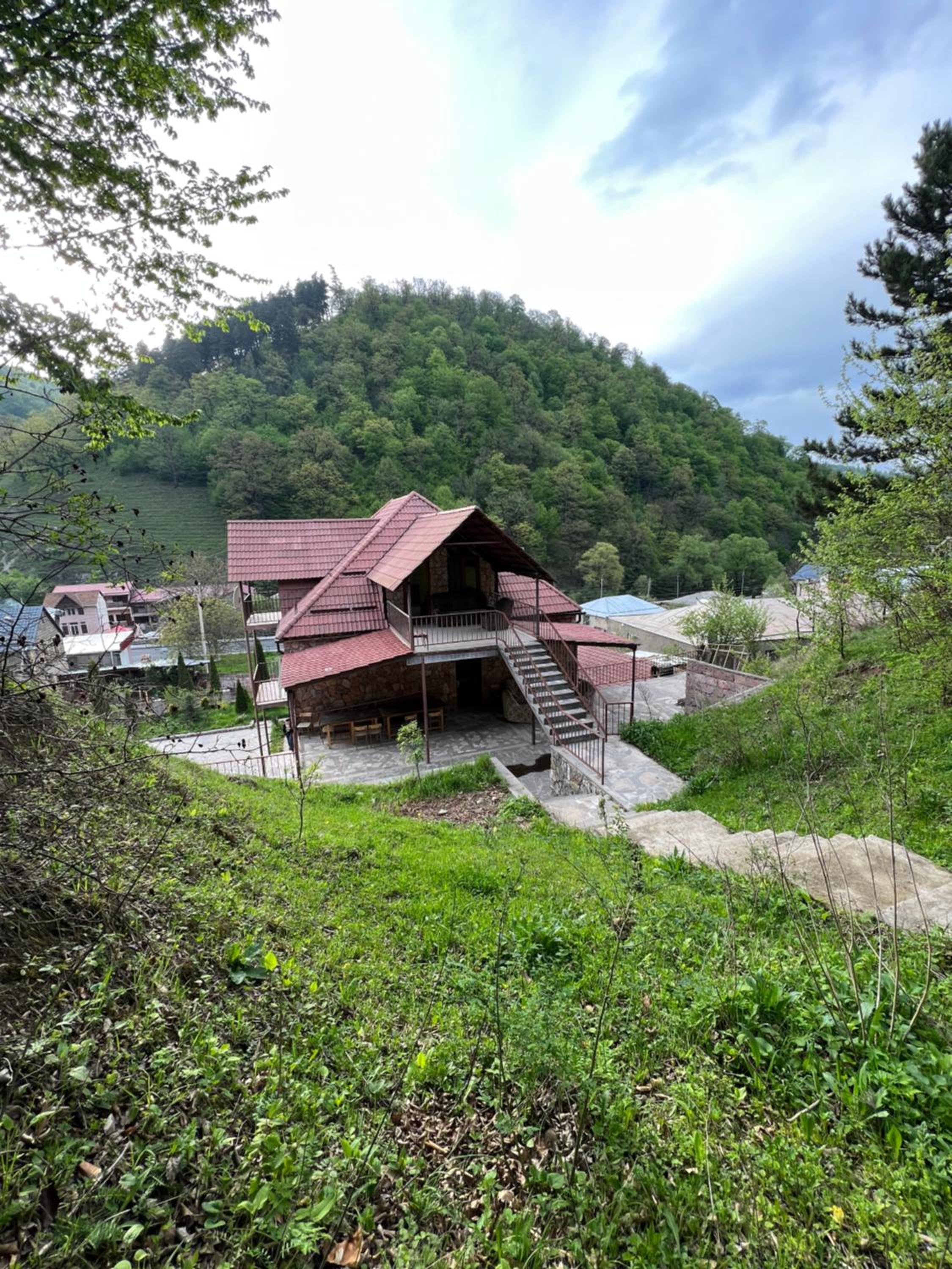Holiday home Golovino