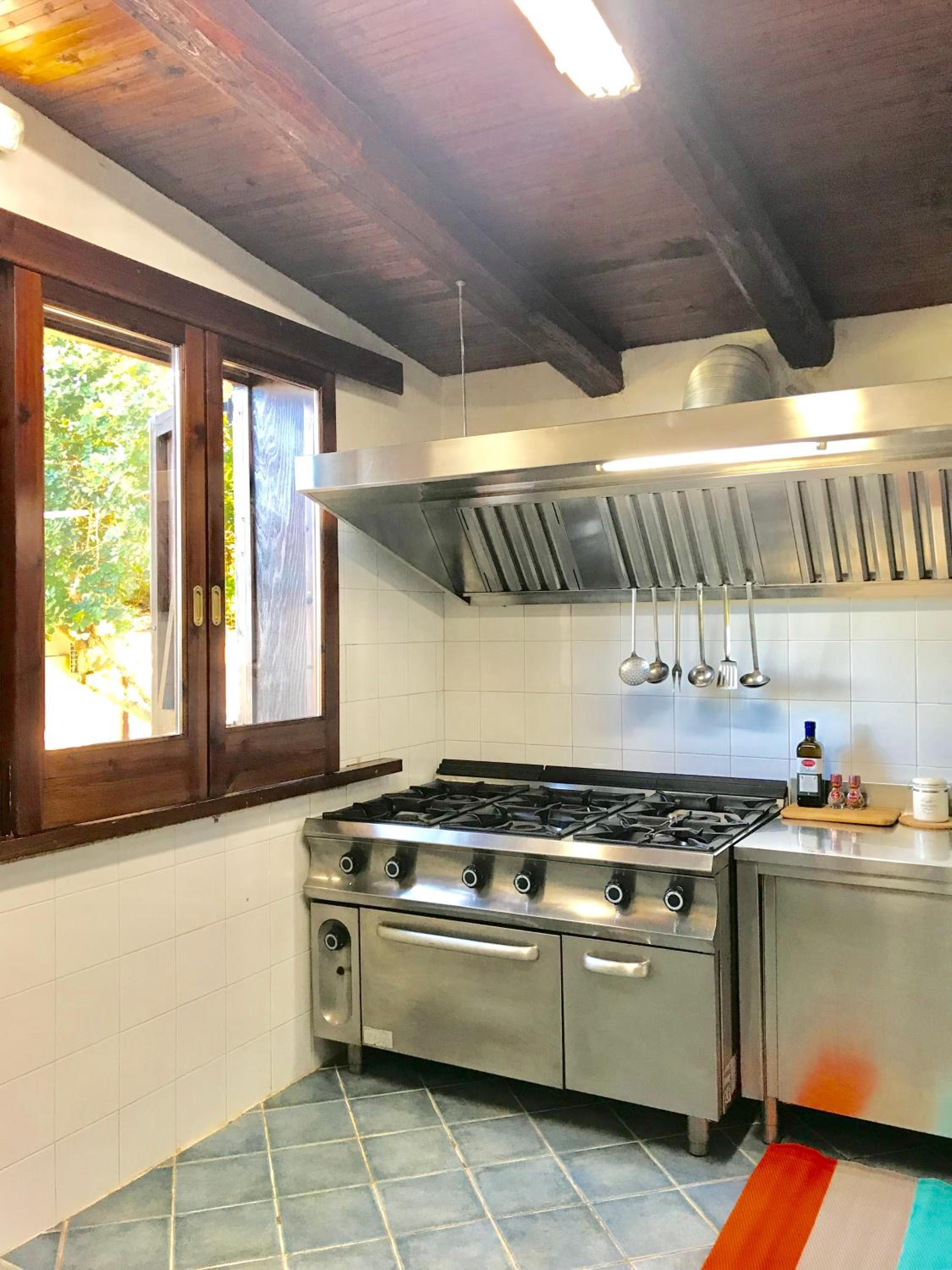 Borgo alto - Ideal holiday for families & friends