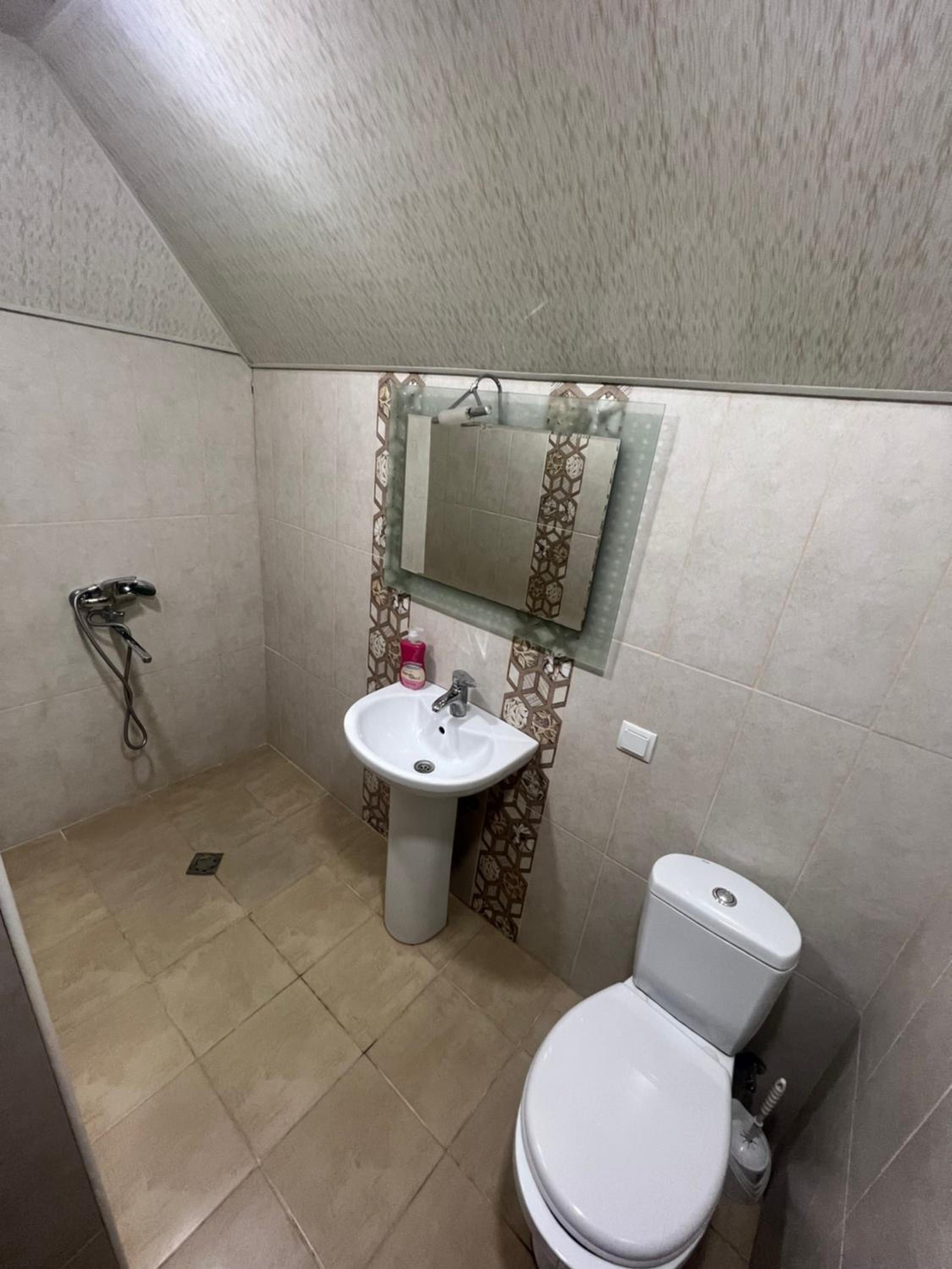 Holiday home Golovino