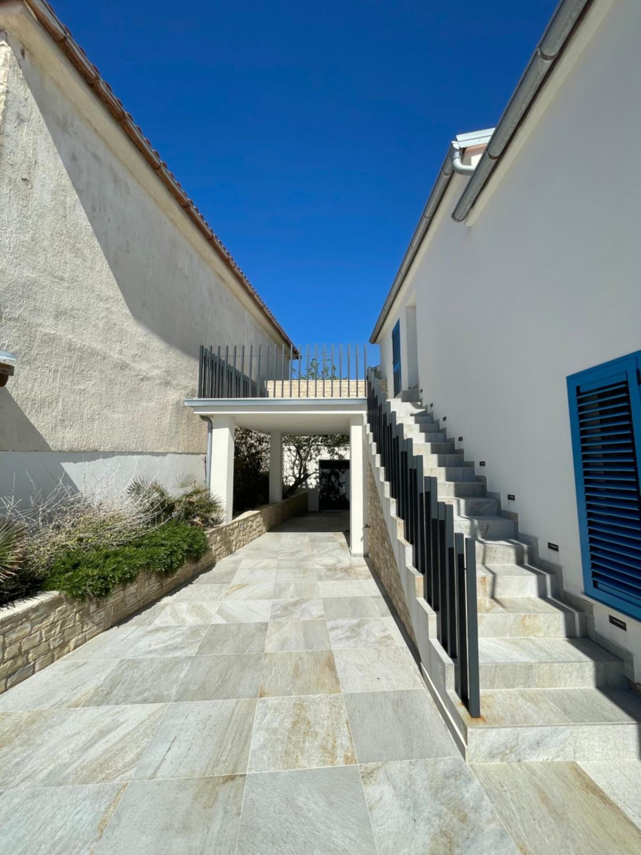 BEACHFRONT VILLA Murter en Murter