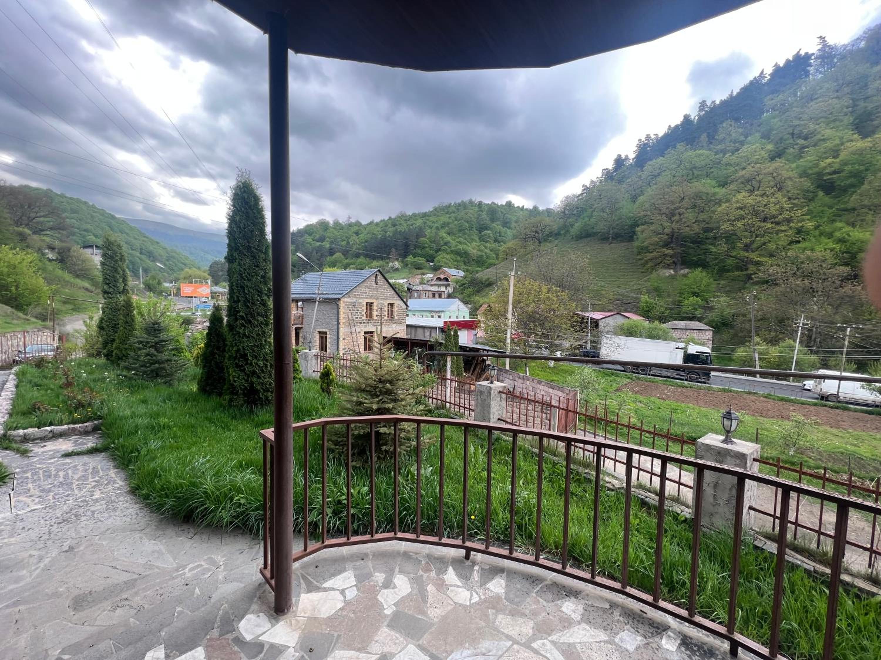 Holiday home Golovino