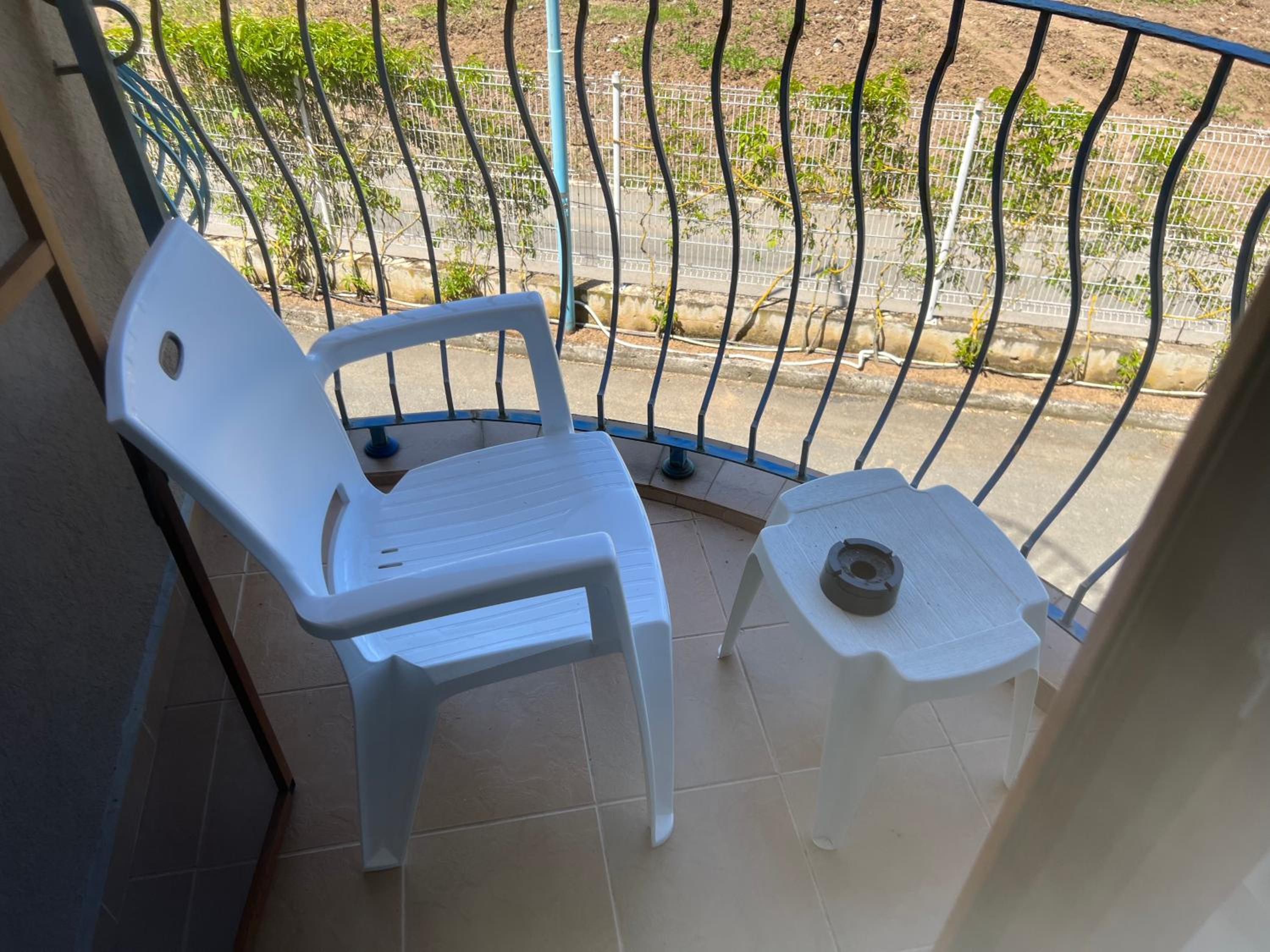 Camping Gradina Garden Beach b33 view 3