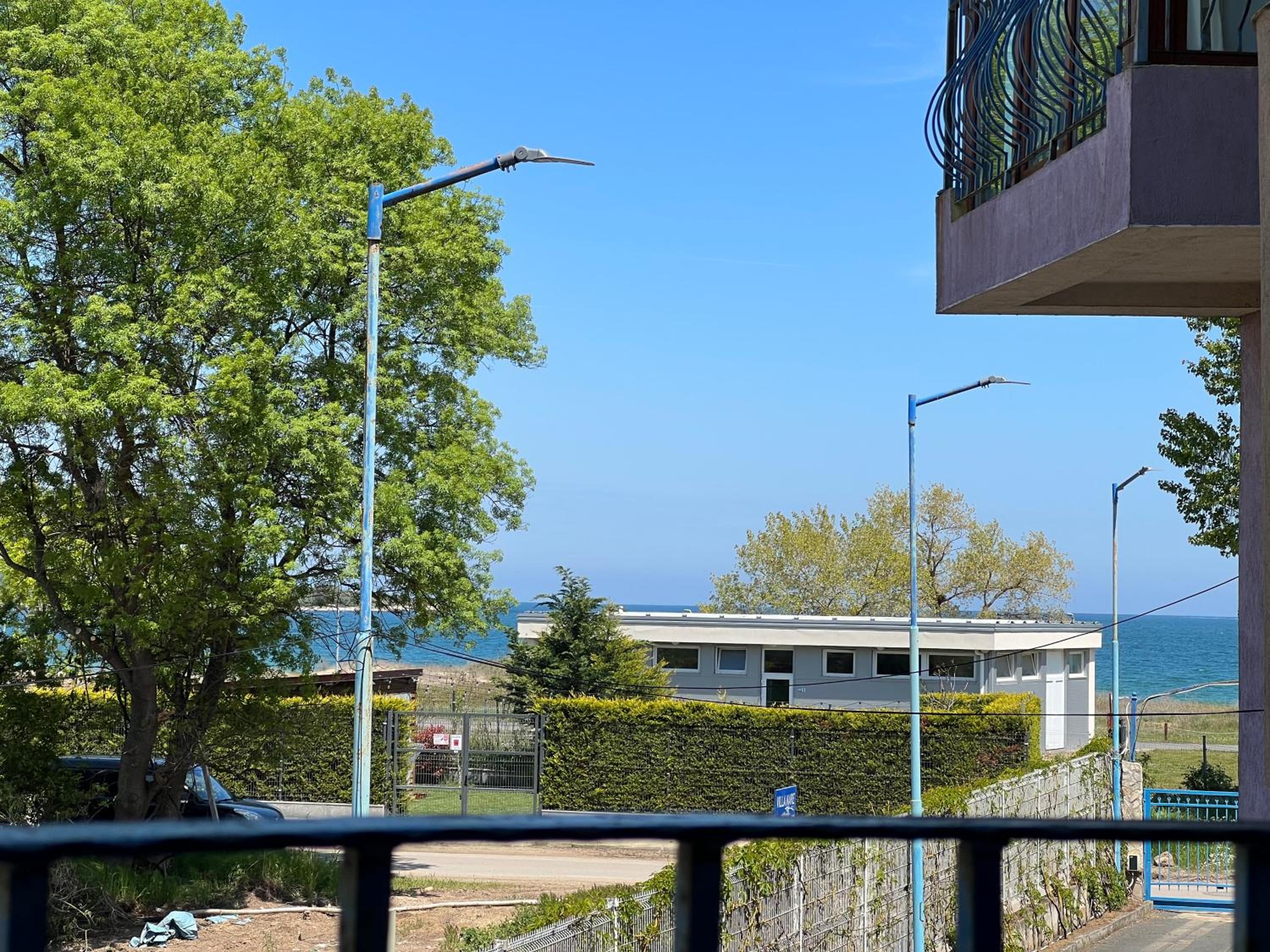 Camping Gradina Garden Beach b33 view 4