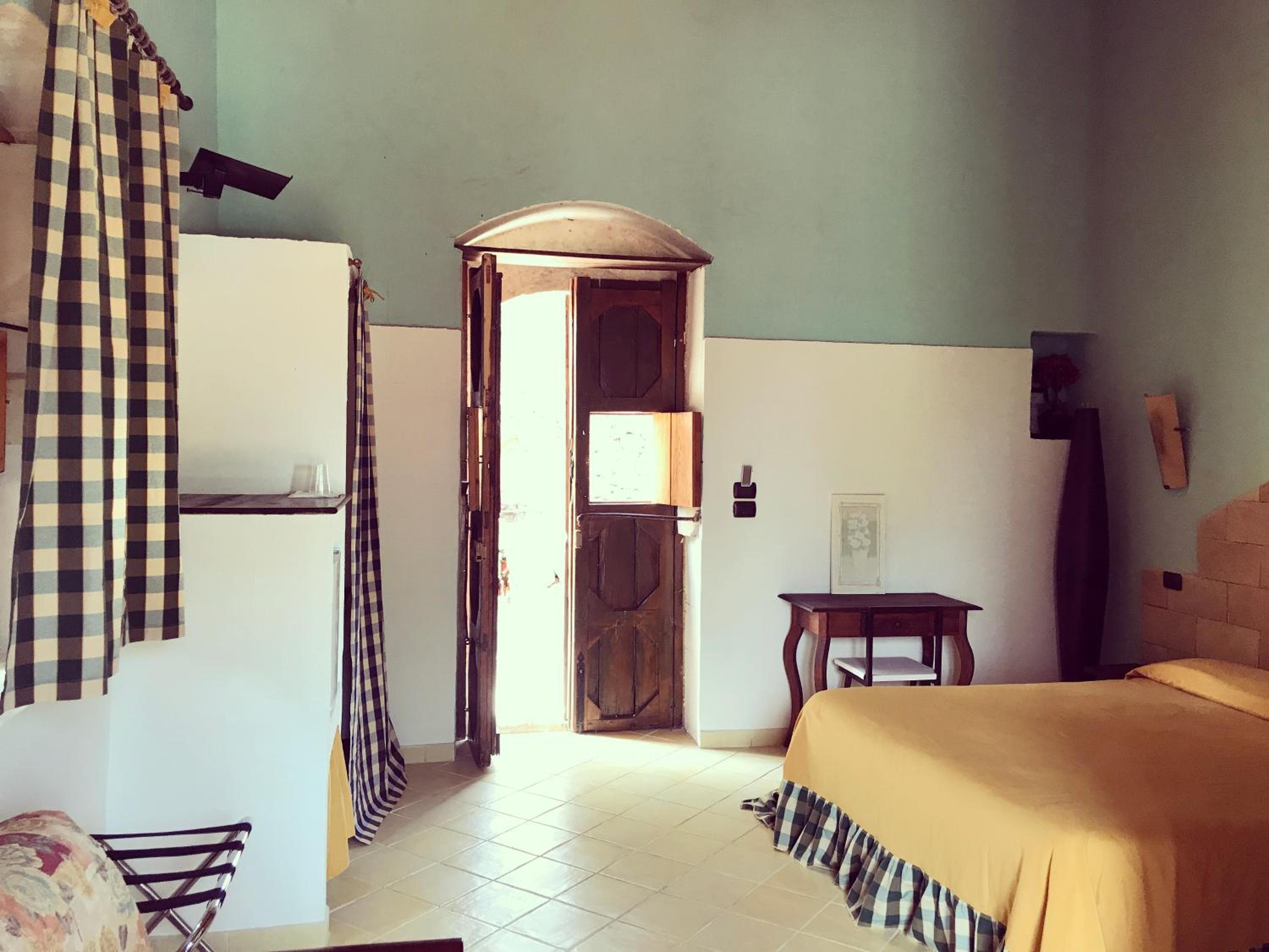 Borgo alto - Ideal holiday for families & friends