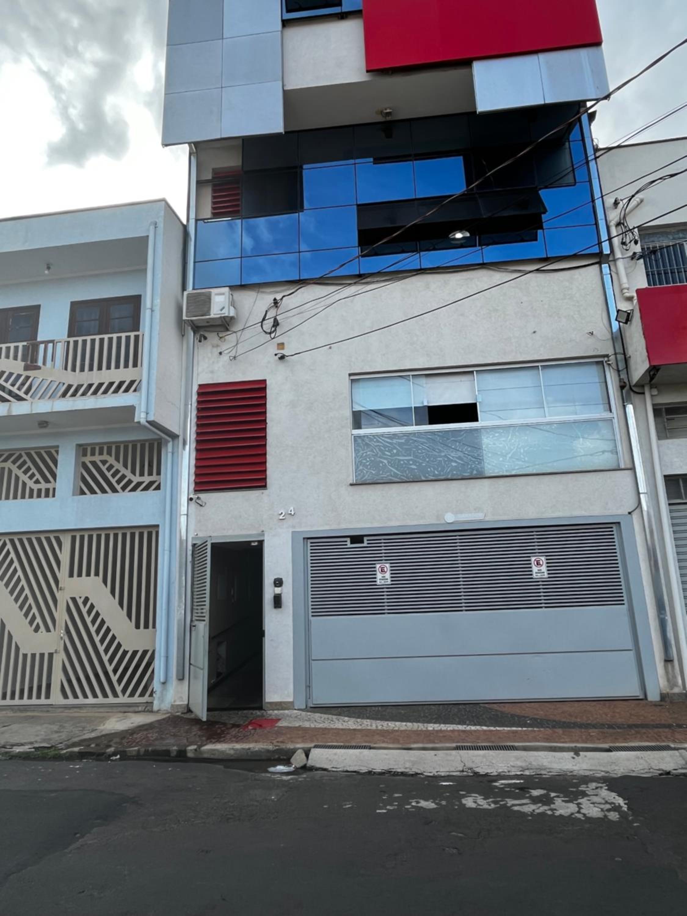 Apart Hotel Seg Total Lofts Encantadores
