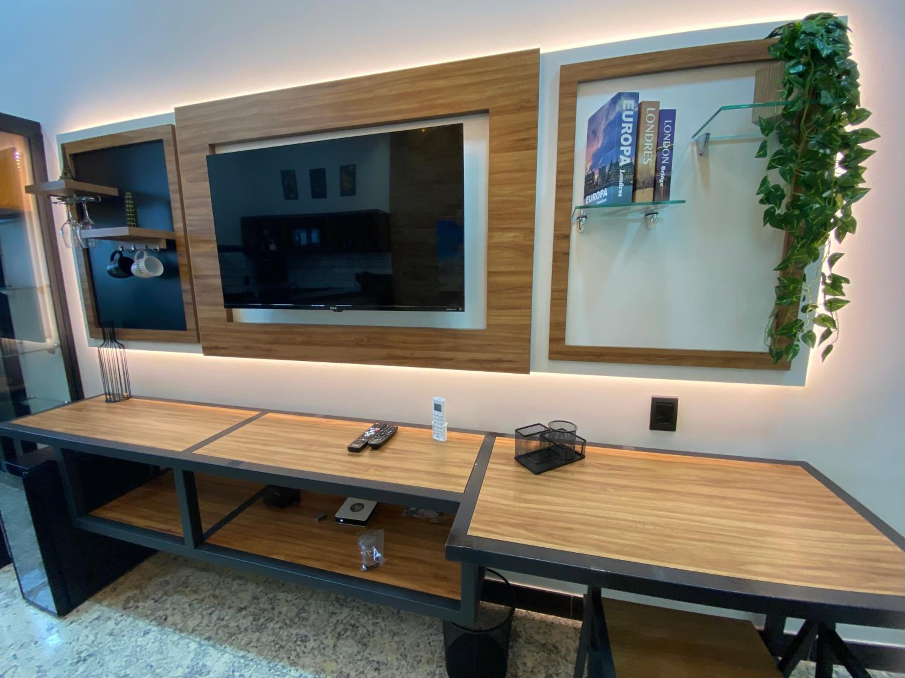 Apart Hotel Seg Total Lofts Encantadores