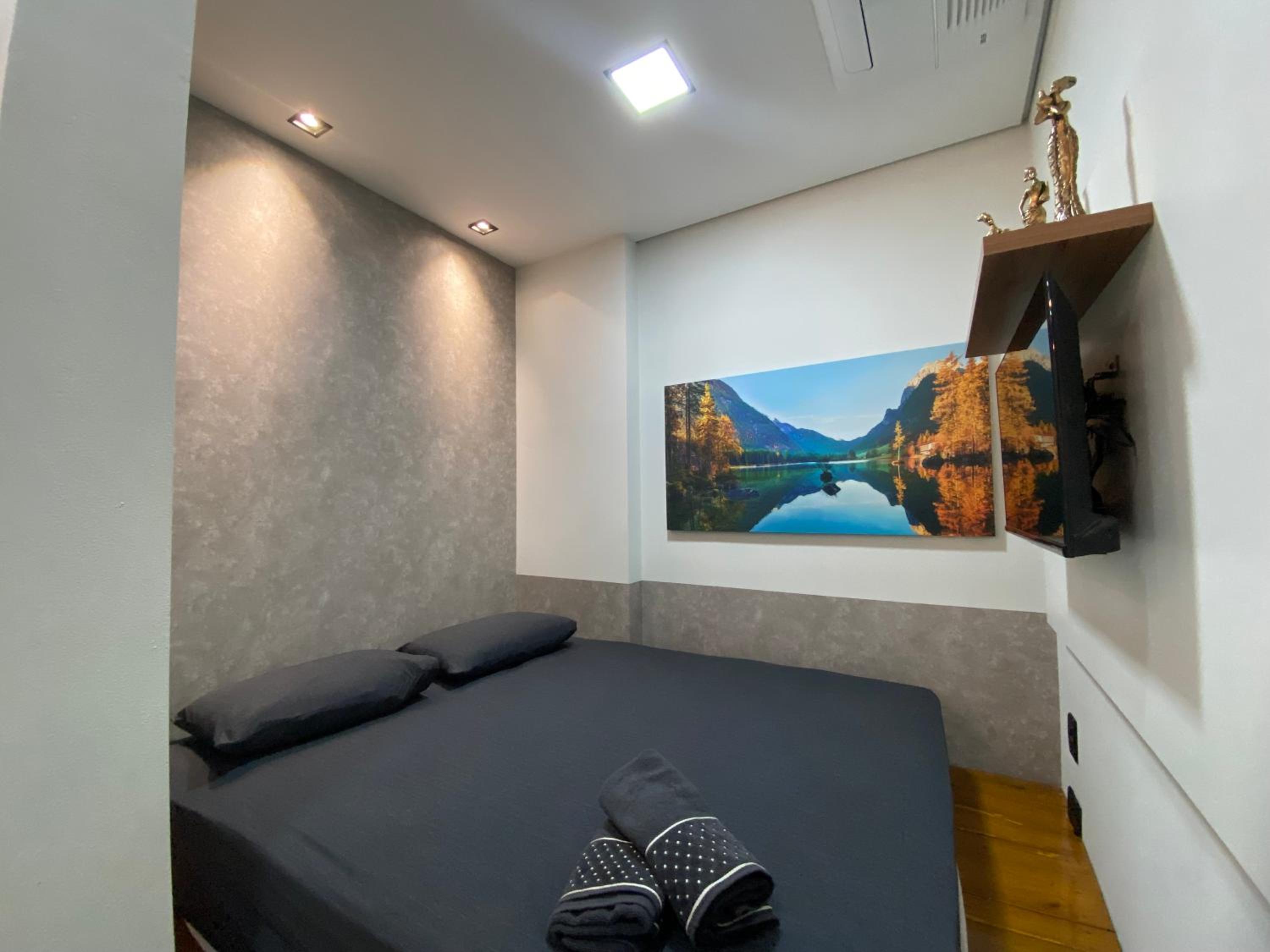 Apart Hotel Seg Total Lofts Encantadores