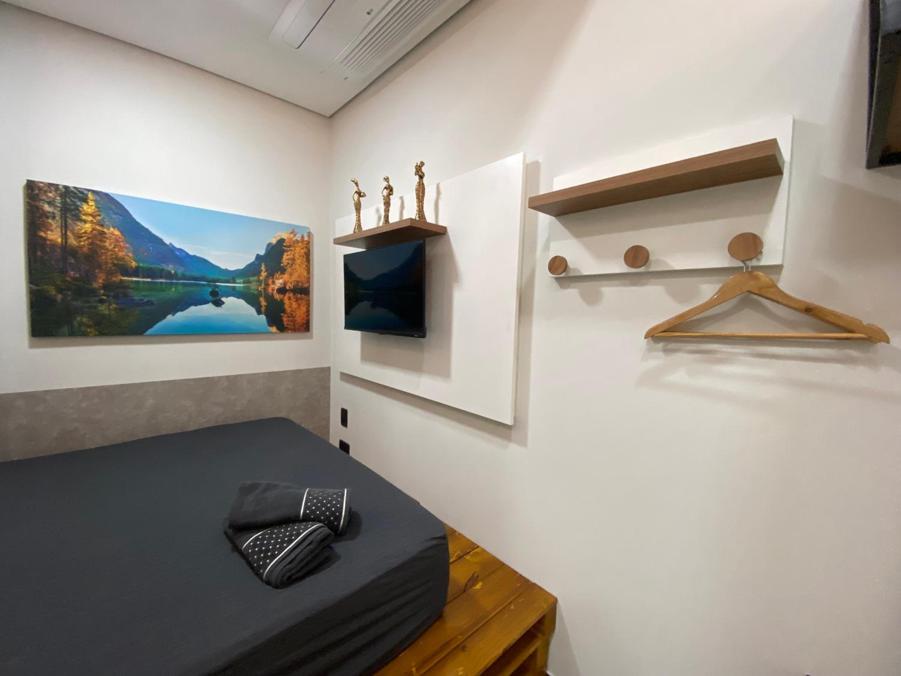 Apart Hotel Seg Total Lofts Encantadores