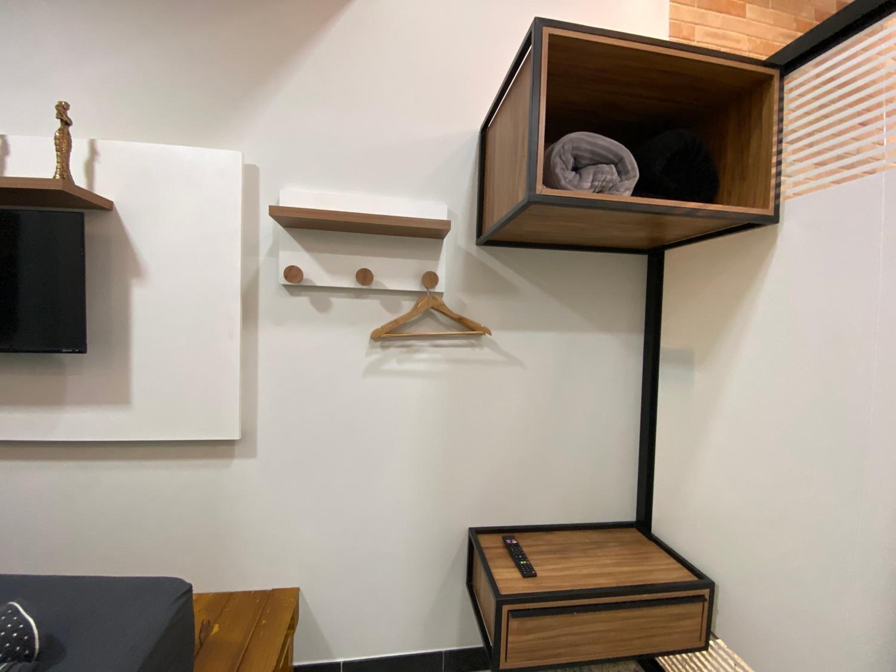 Apart Hotel Seg Total Lofts Encantadores