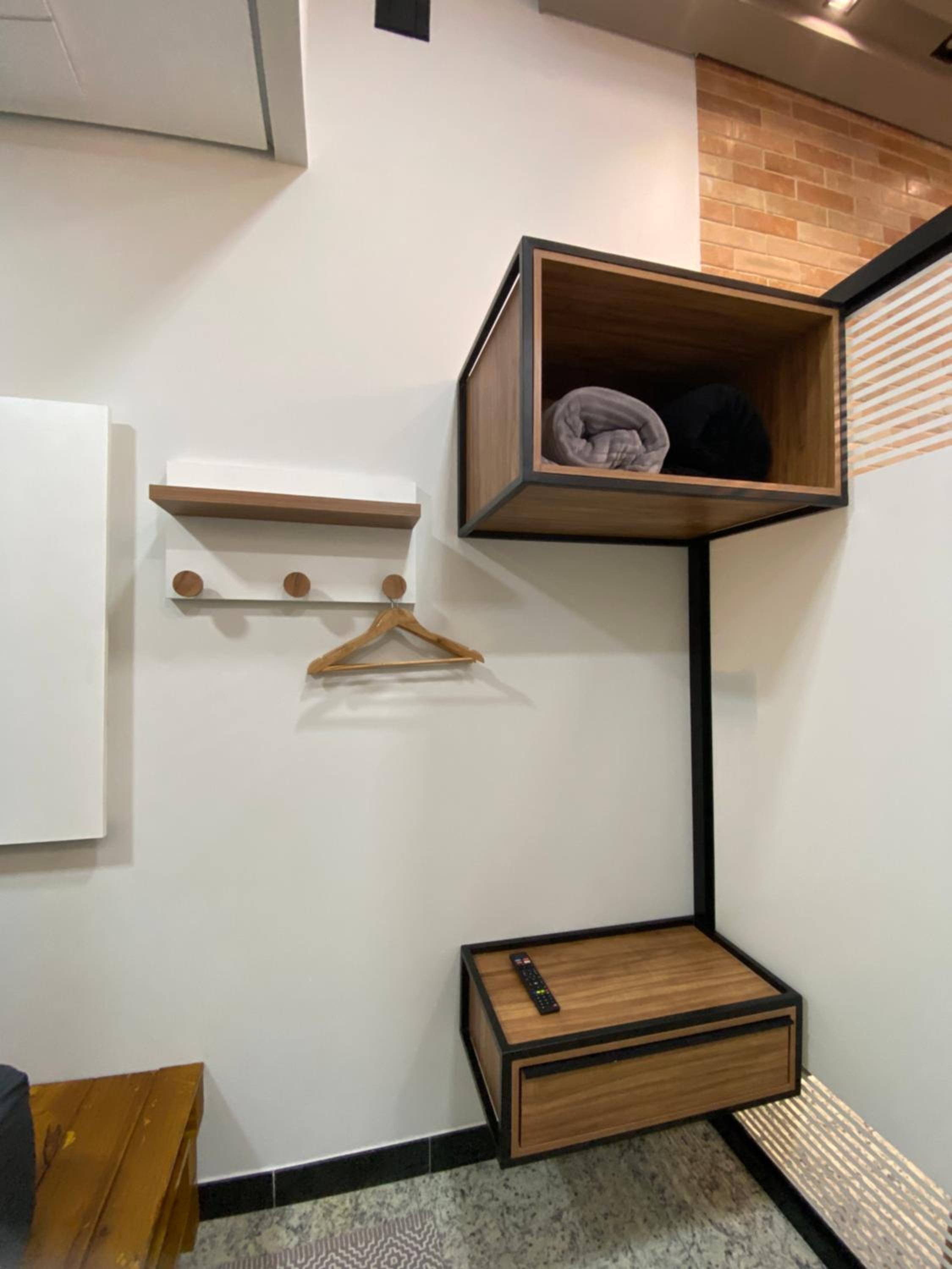 Apart Hotel Seg Total Lofts Encantadores