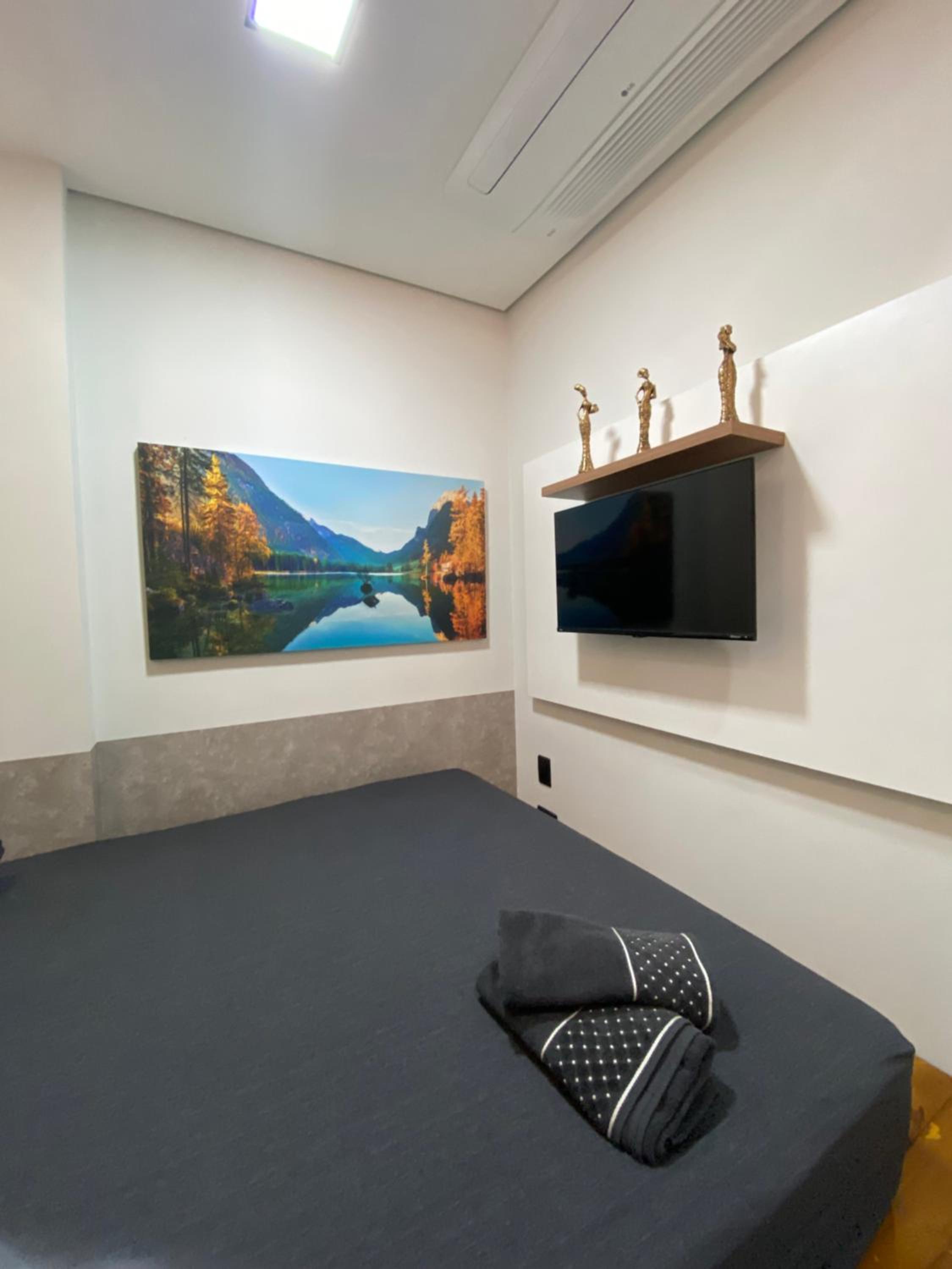 Apart Hotel Seg Total Lofts Encantadores