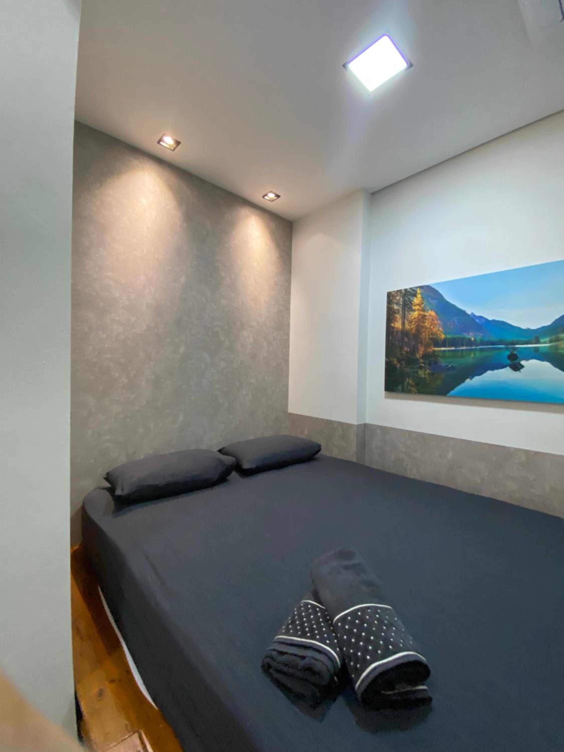 Apart Hotel Seg Total Lofts Encantadores