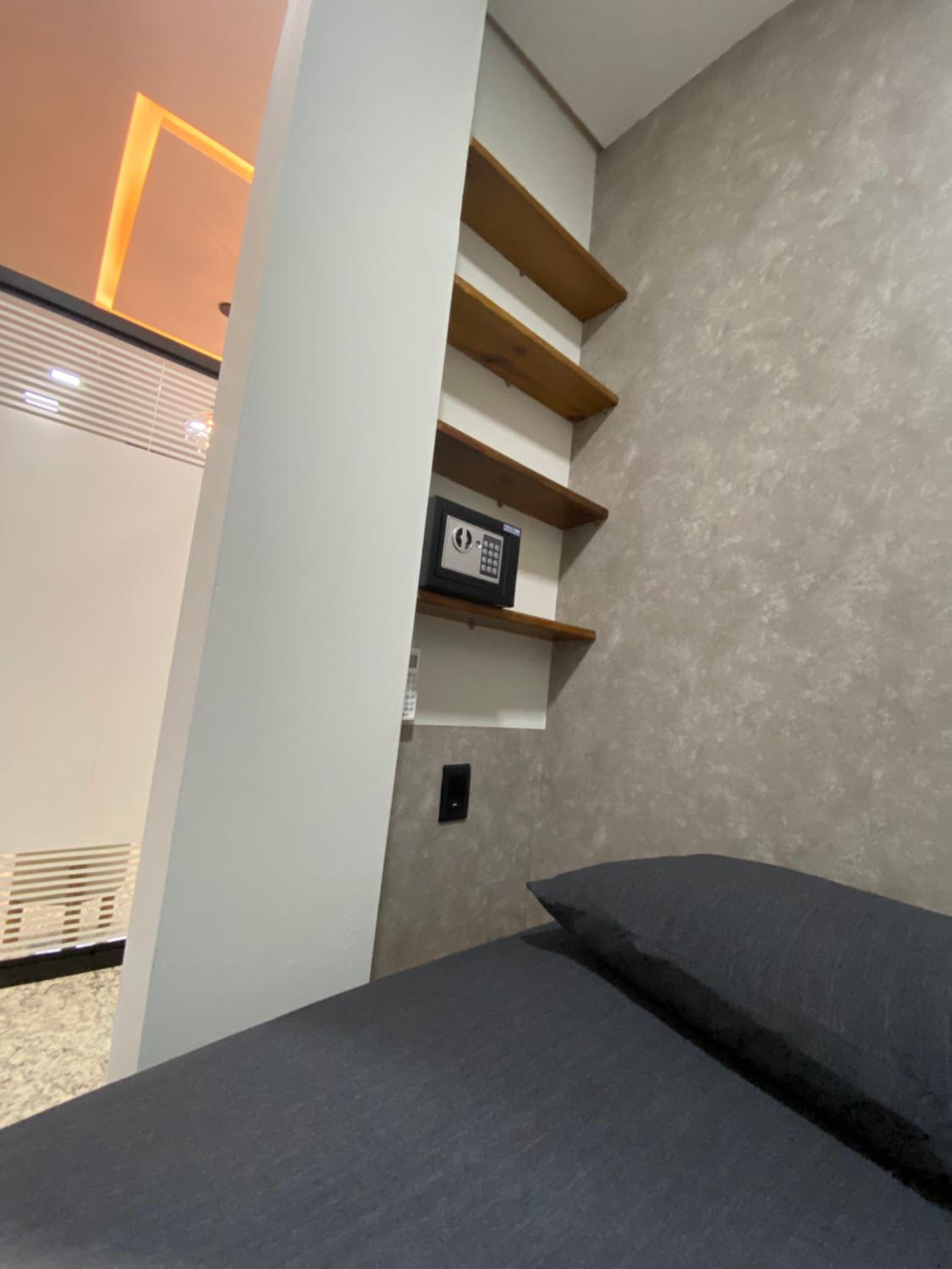 Apart Hotel Seg Total Lofts Encantadores