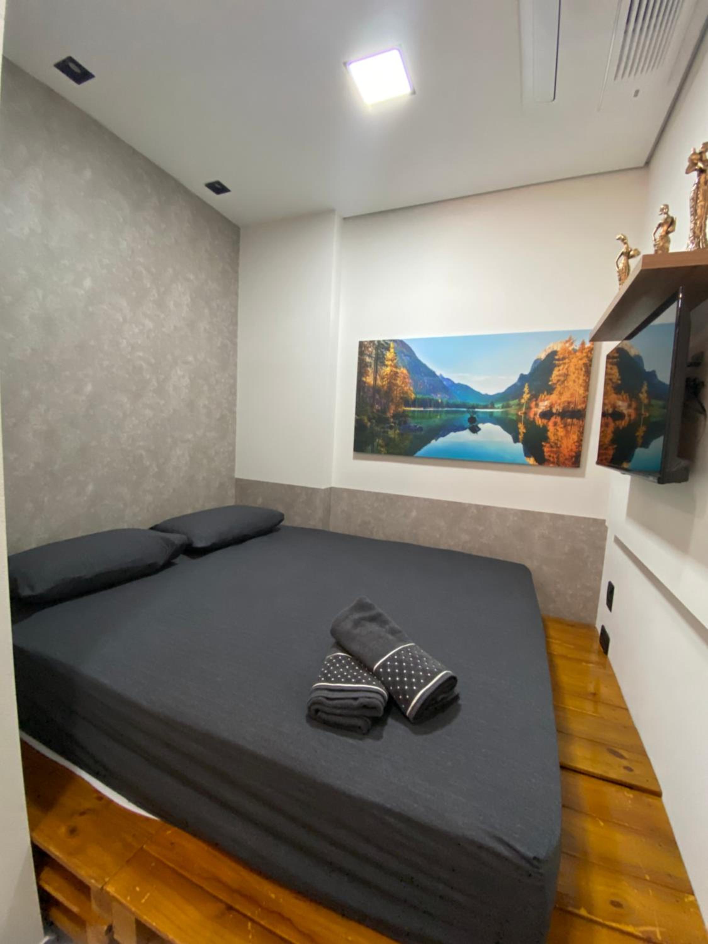 Apart Hotel Seg Total Lofts Encantadores