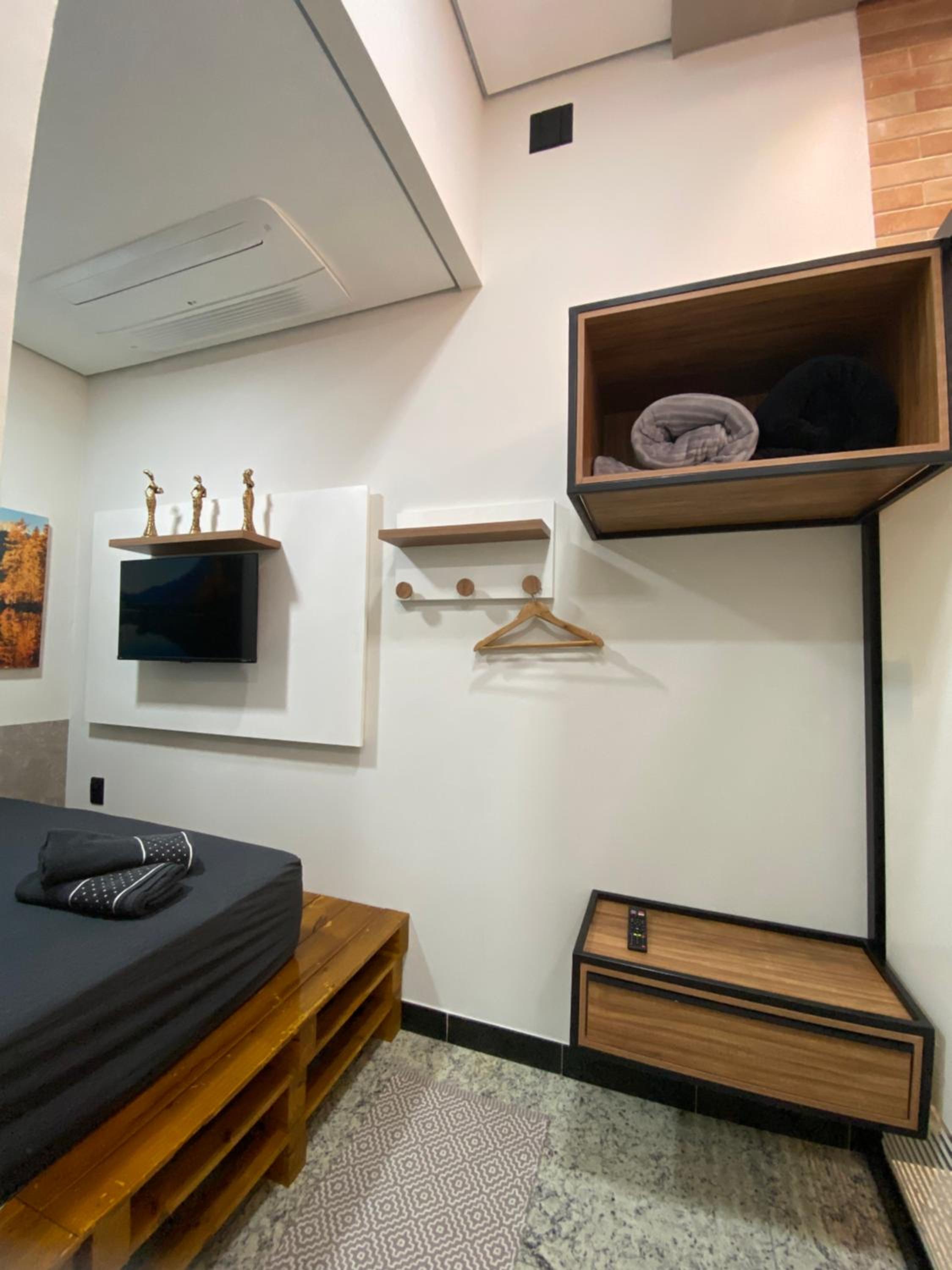 Apart Hotel Seg Total Lofts Encantadores