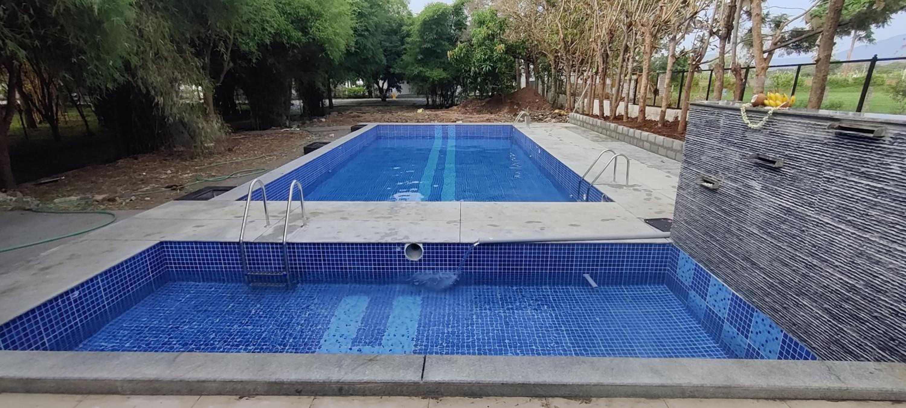 VIVIDEARTH Resorts Bandipur view 2