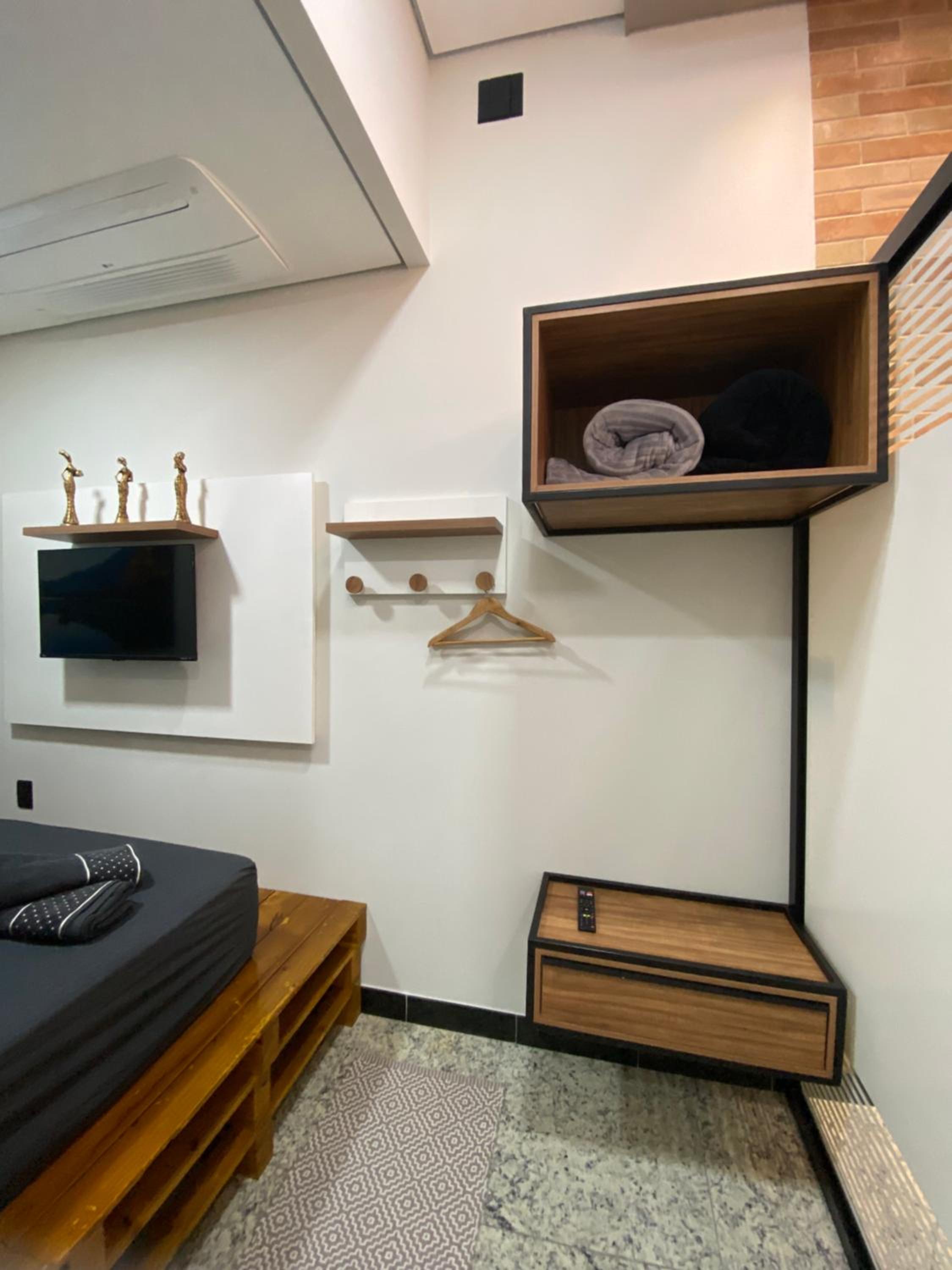 Apart Hotel Seg Total Lofts Encantadores