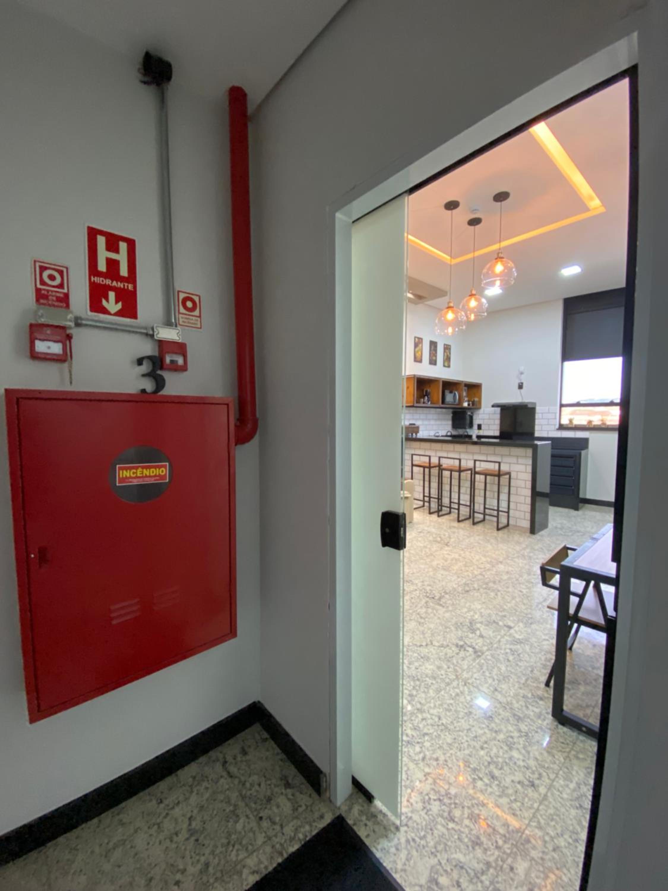 Apart Hotel Seg Total Lofts Encantadores