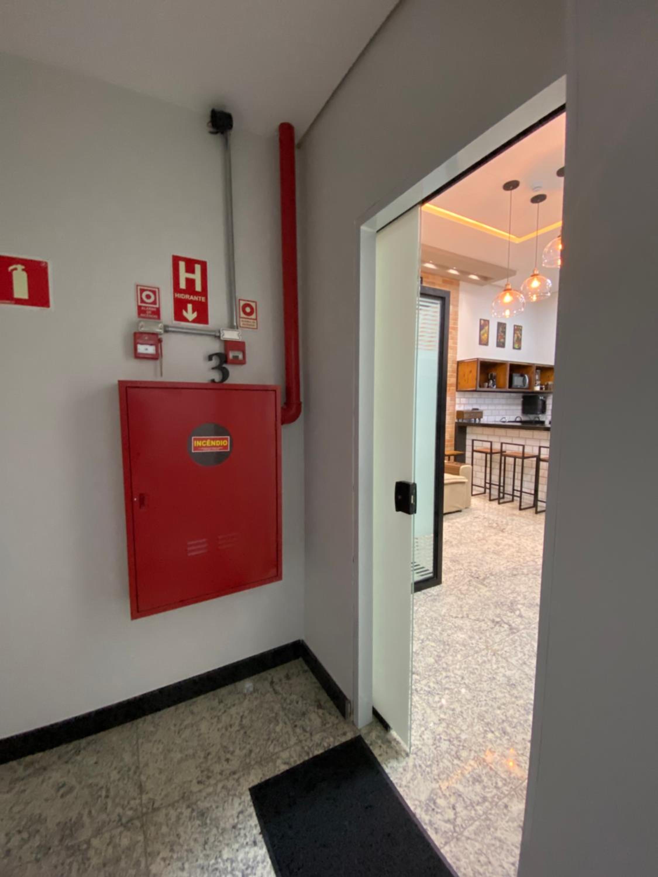 Apart Hotel Seg Total Lofts Encantadores