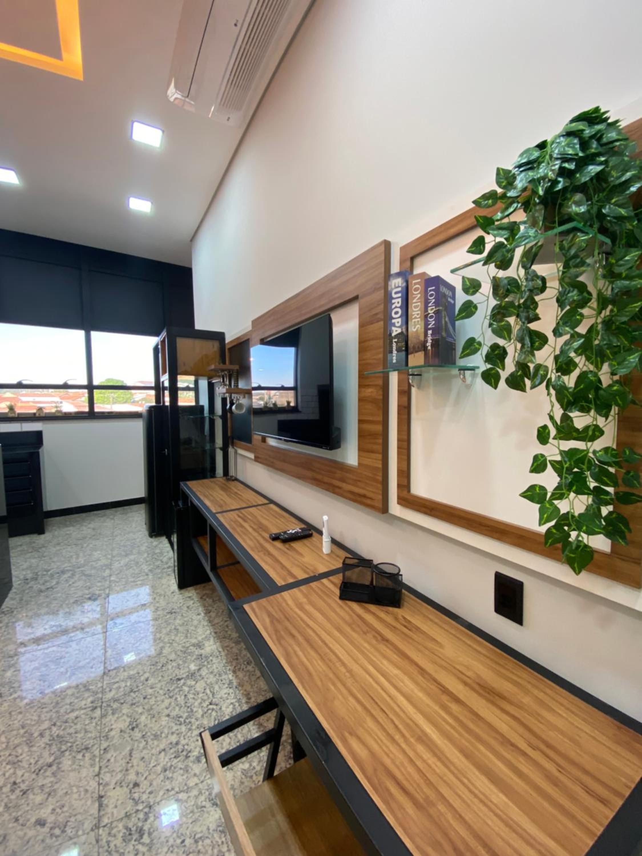 Apart Hotel Seg Total Lofts Encantadores