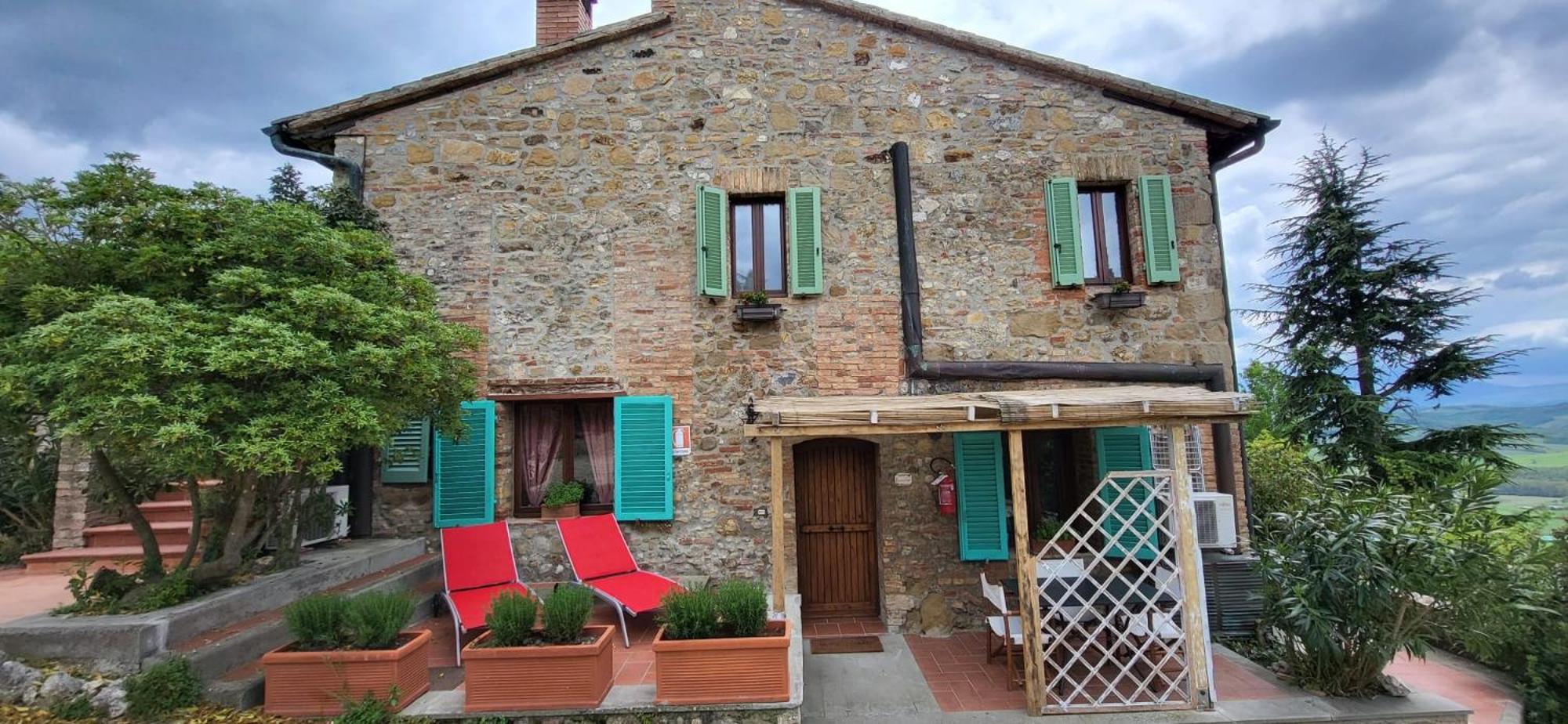 Tenuta Colombaio