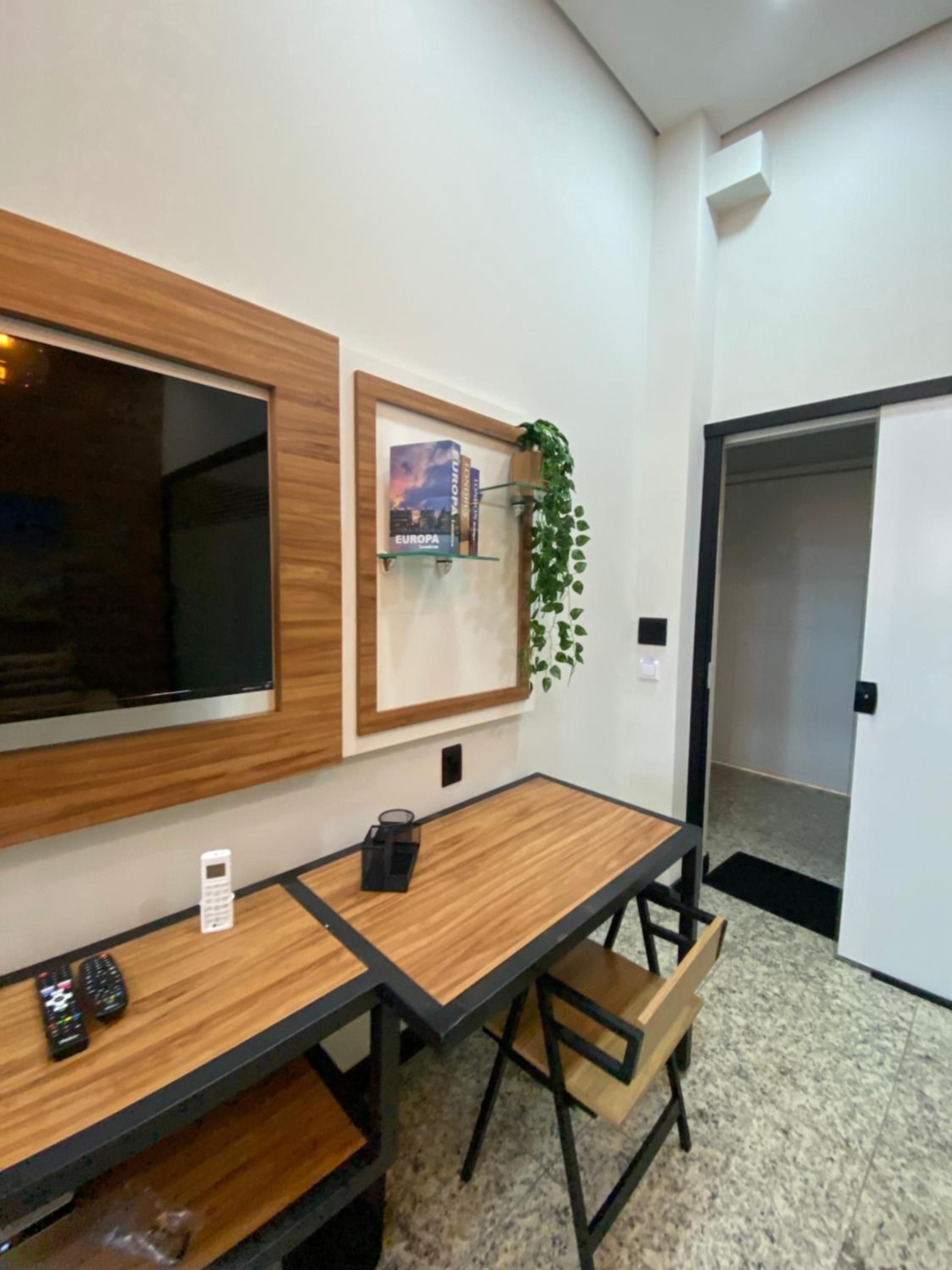 Apart Hotel Seg Total Lofts Encantadores
