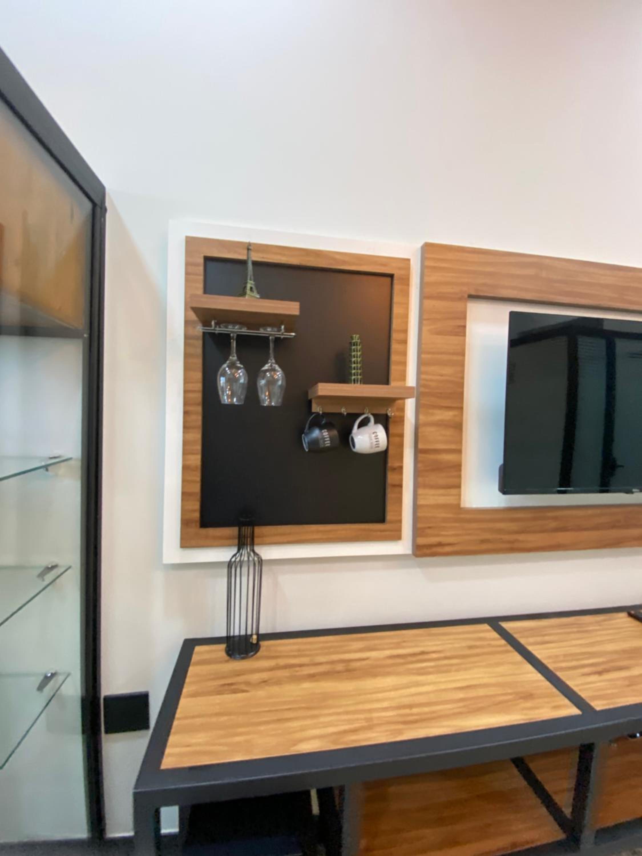 Apart Hotel Seg Total Lofts Encantadores
