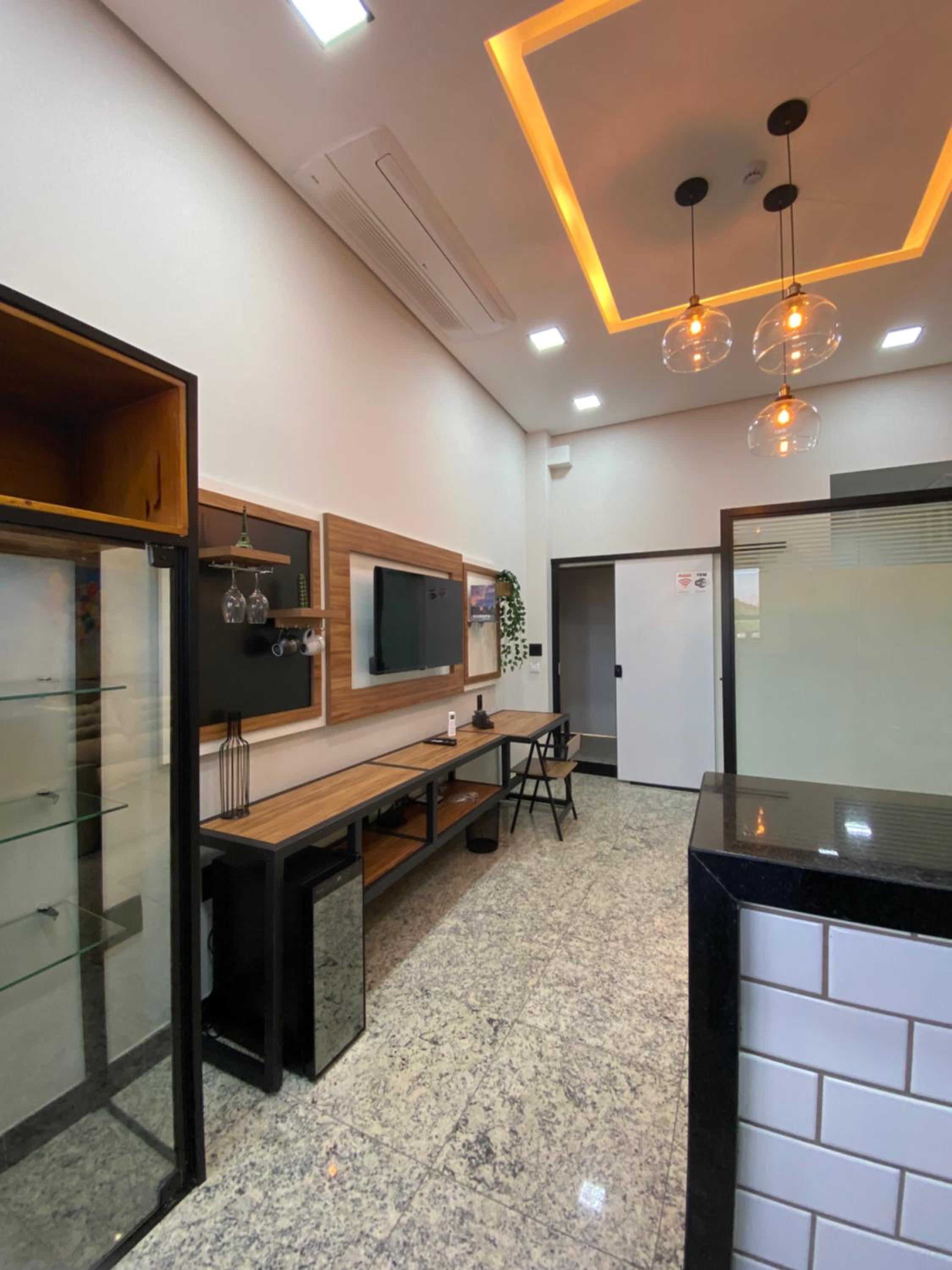 Apart Hotel Seg Total Lofts Encantadores