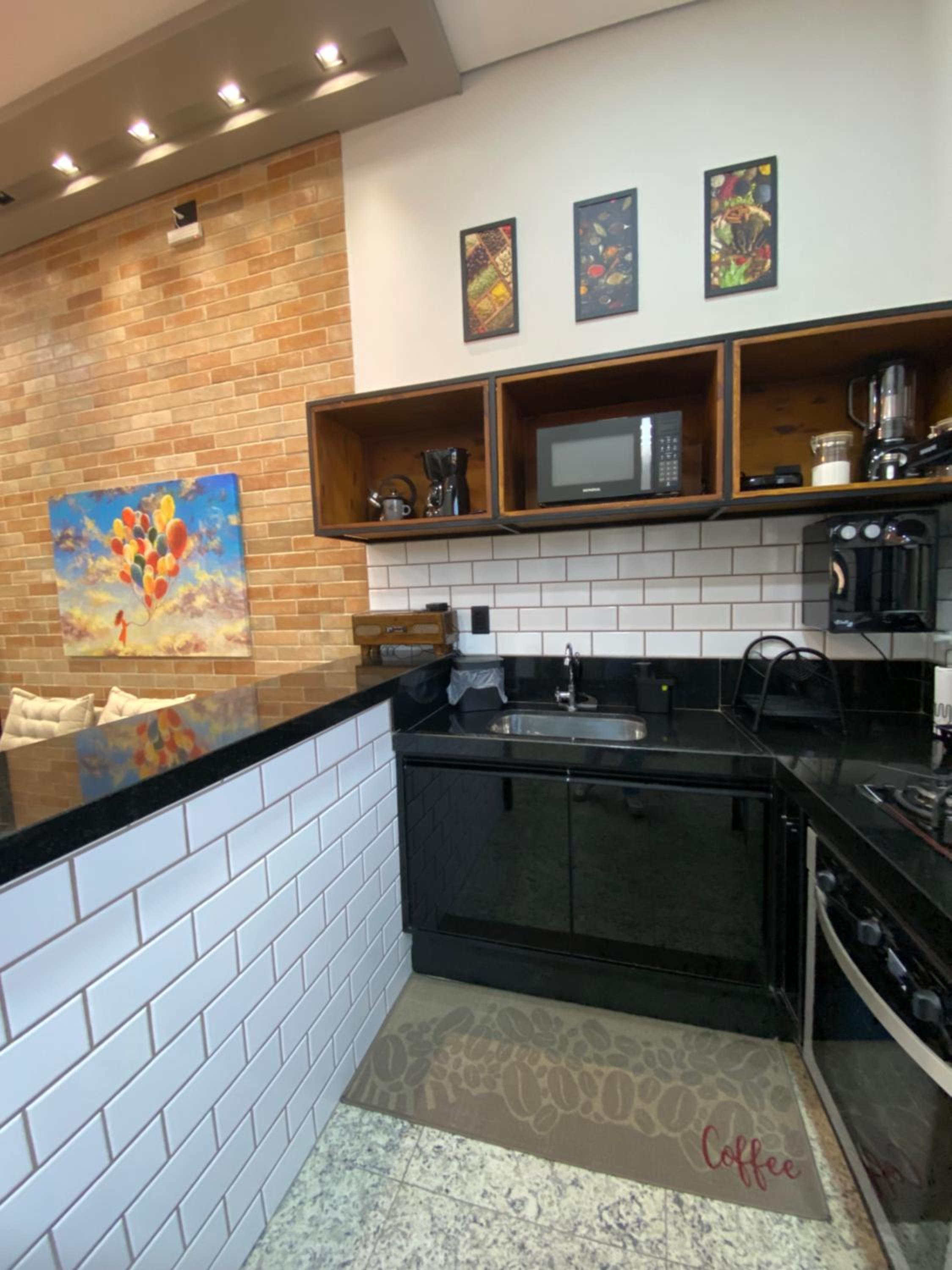 Apart Hotel Seg Total Lofts Encantadores