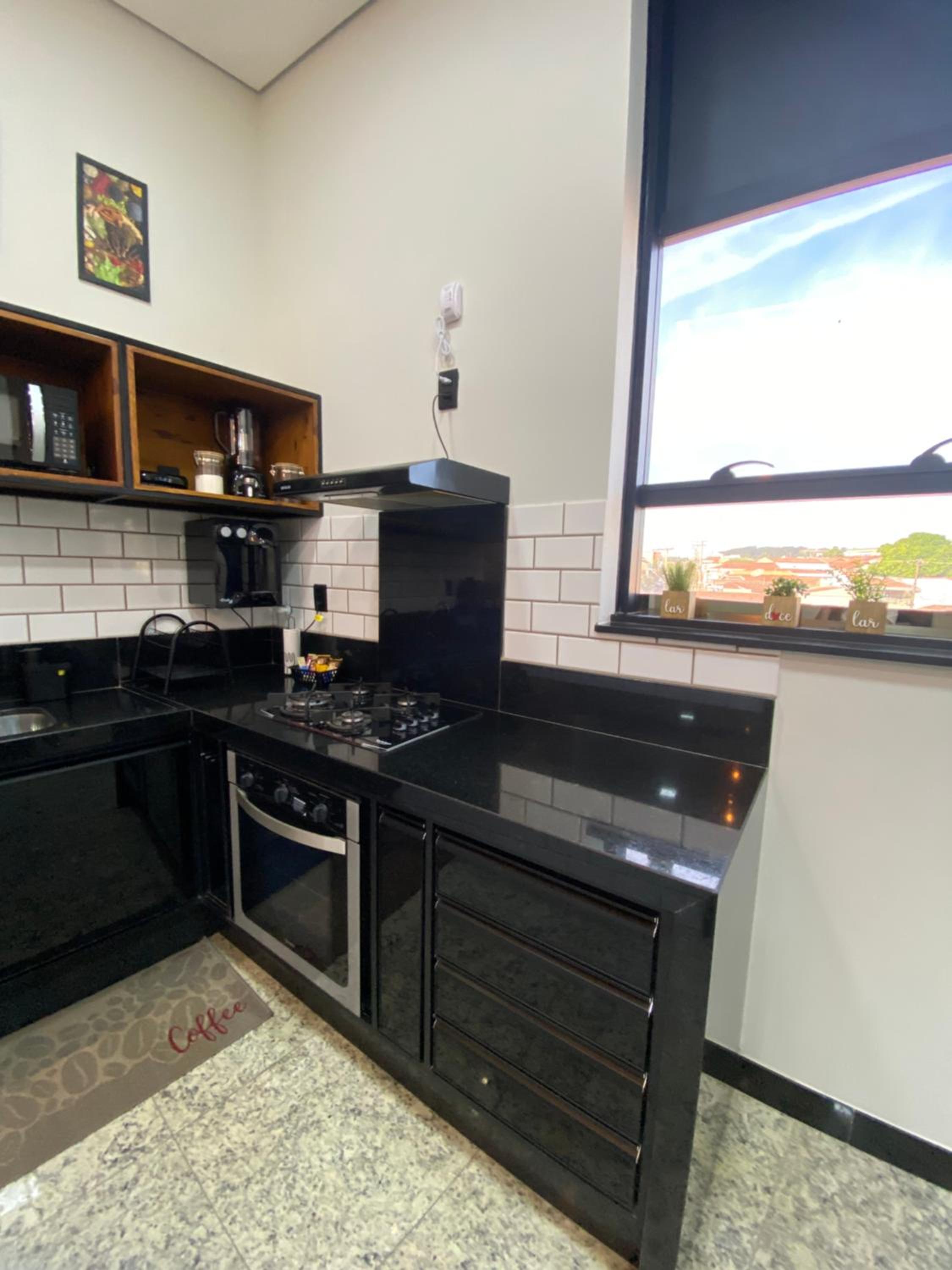 Apart Hotel Seg Total Lofts Encantadores