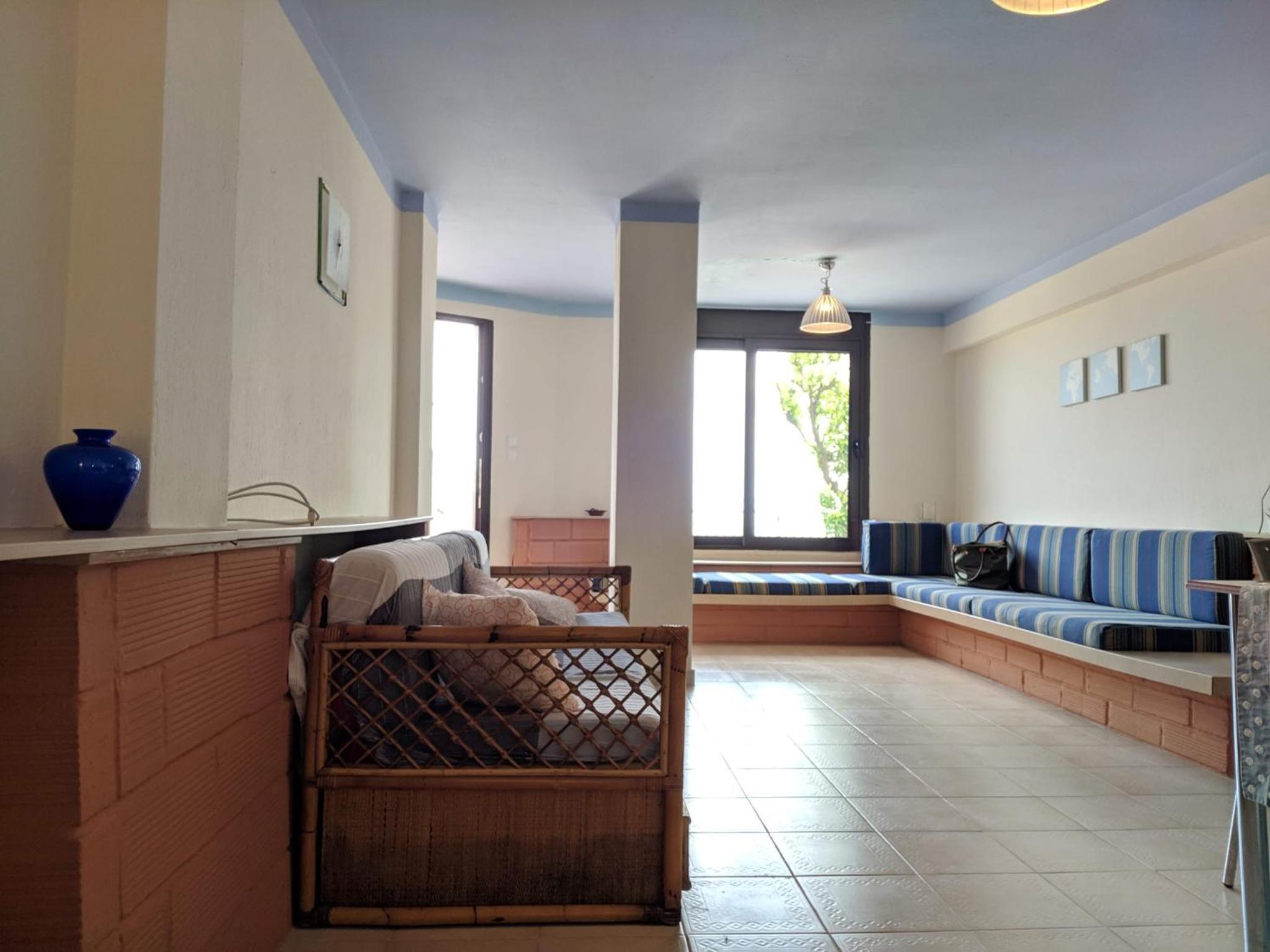 Zennova #2 Mount Athos & Sea View view 2