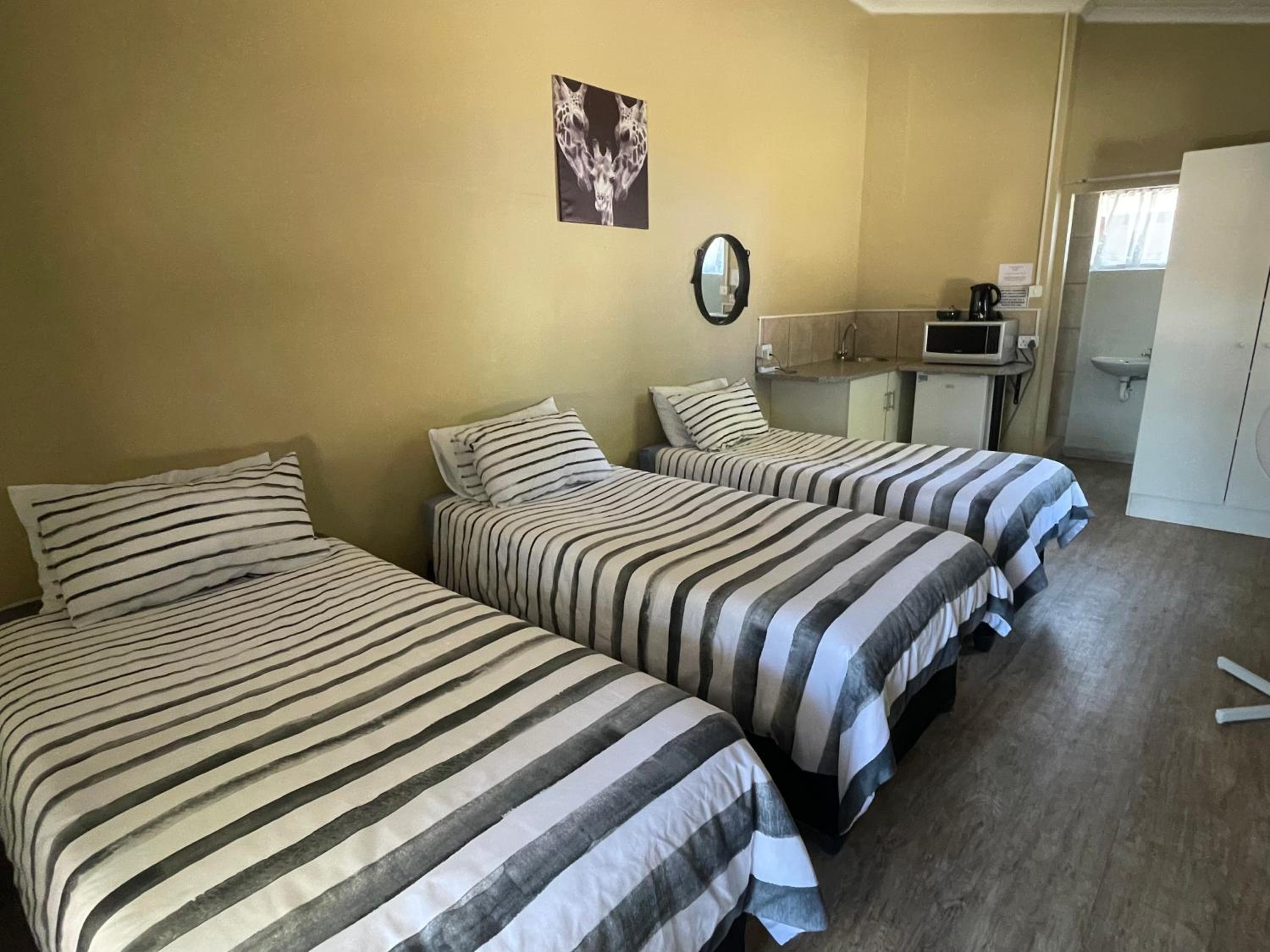 Blue Haven Guesthouse