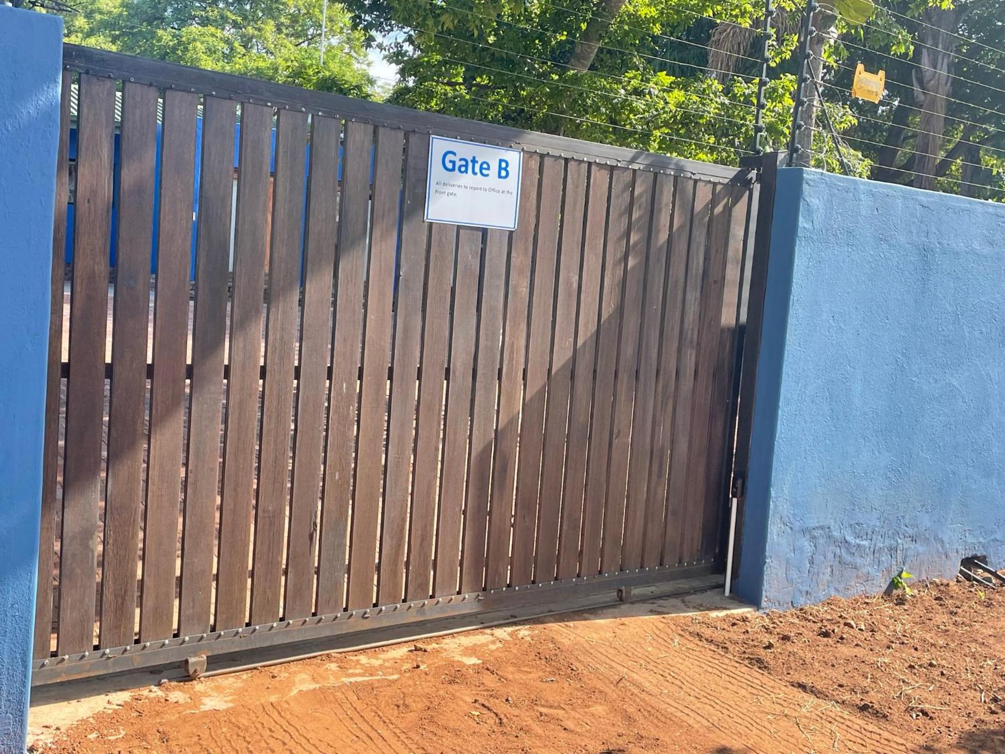 Blue Haven Guesthouse