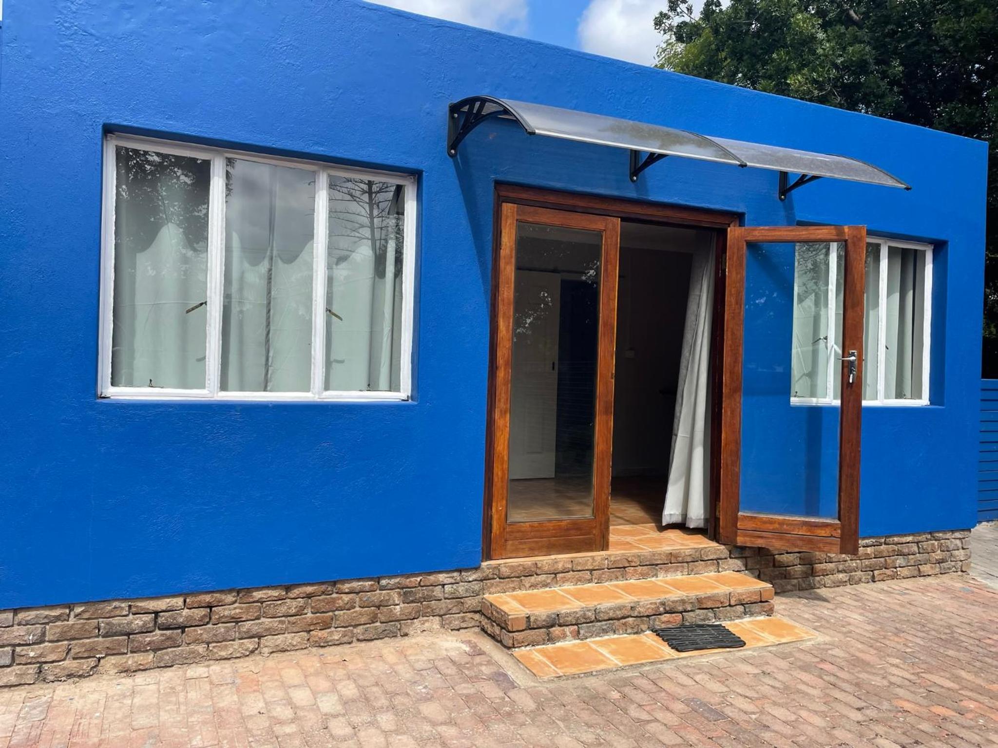 Blue Haven Guesthouse