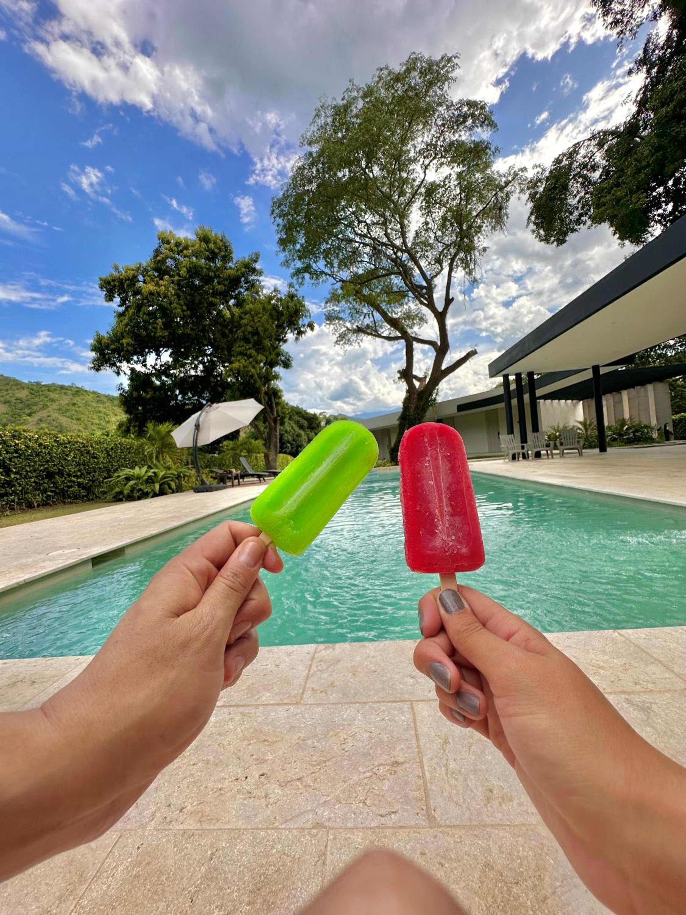 Finca Luxury (Casa Creta) - Santa fé de Antioquia