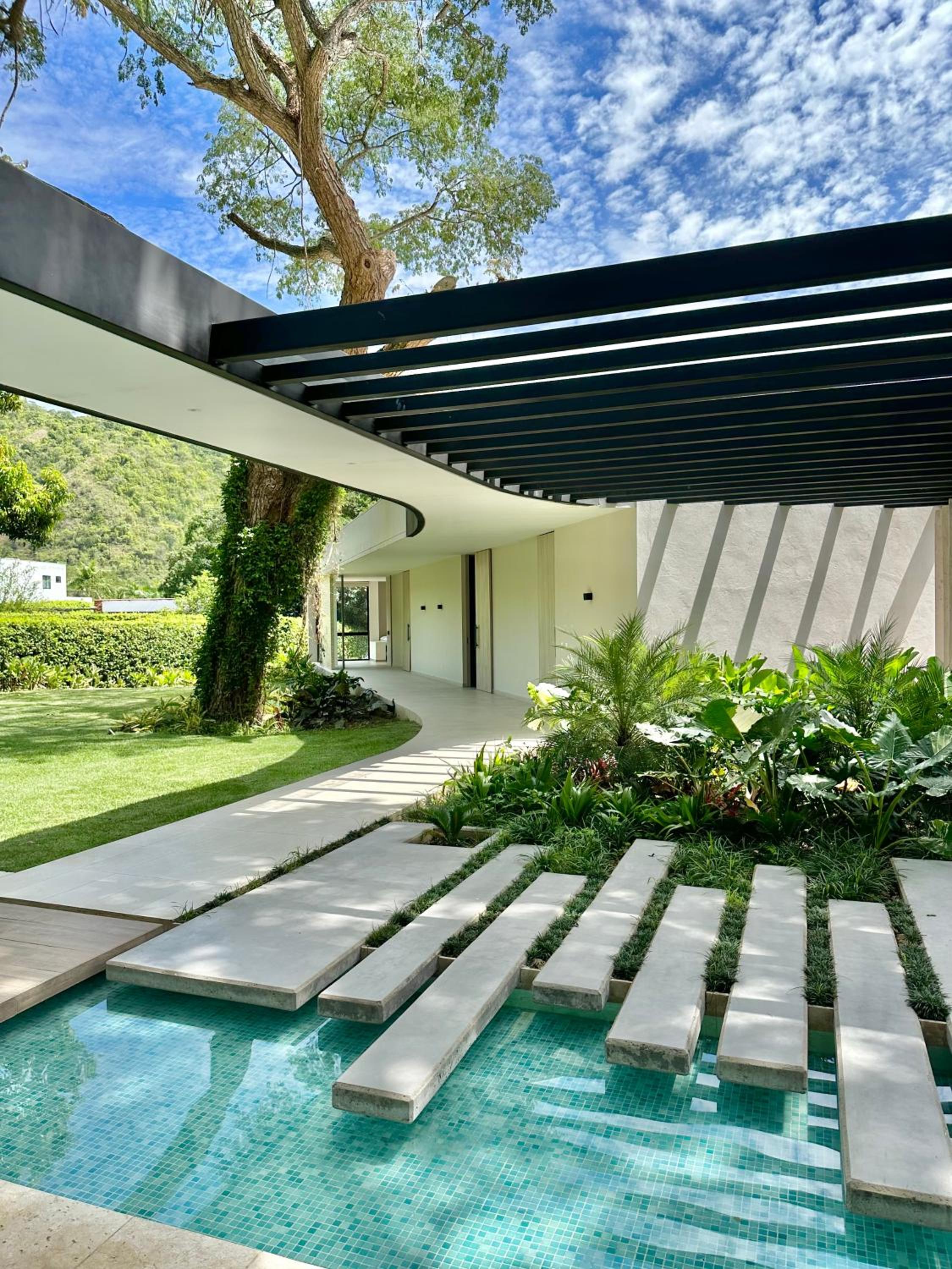 Finca Luxury (Casa Creta) - Santa fé de Antioquia