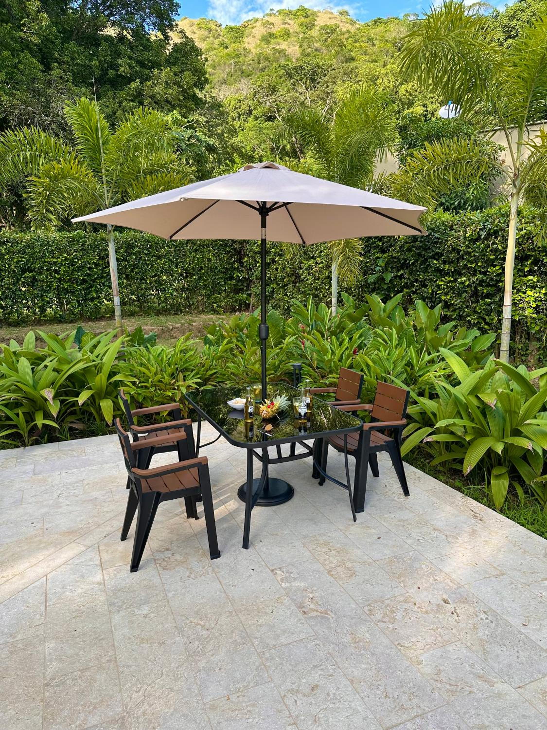 Finca Luxury (Casa Creta) - Santa fé de Antioquia