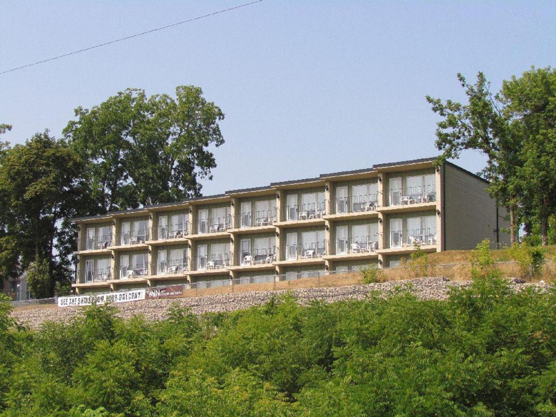The Inn At Lock Seven
