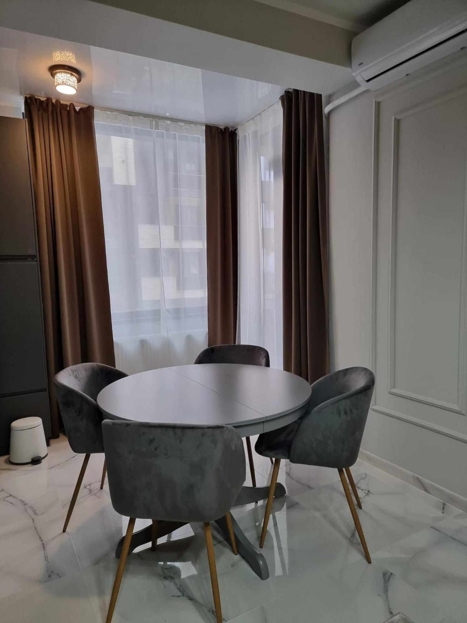 Apartament VCV - Endless Summer Mamaia Nord Apartaments view 5